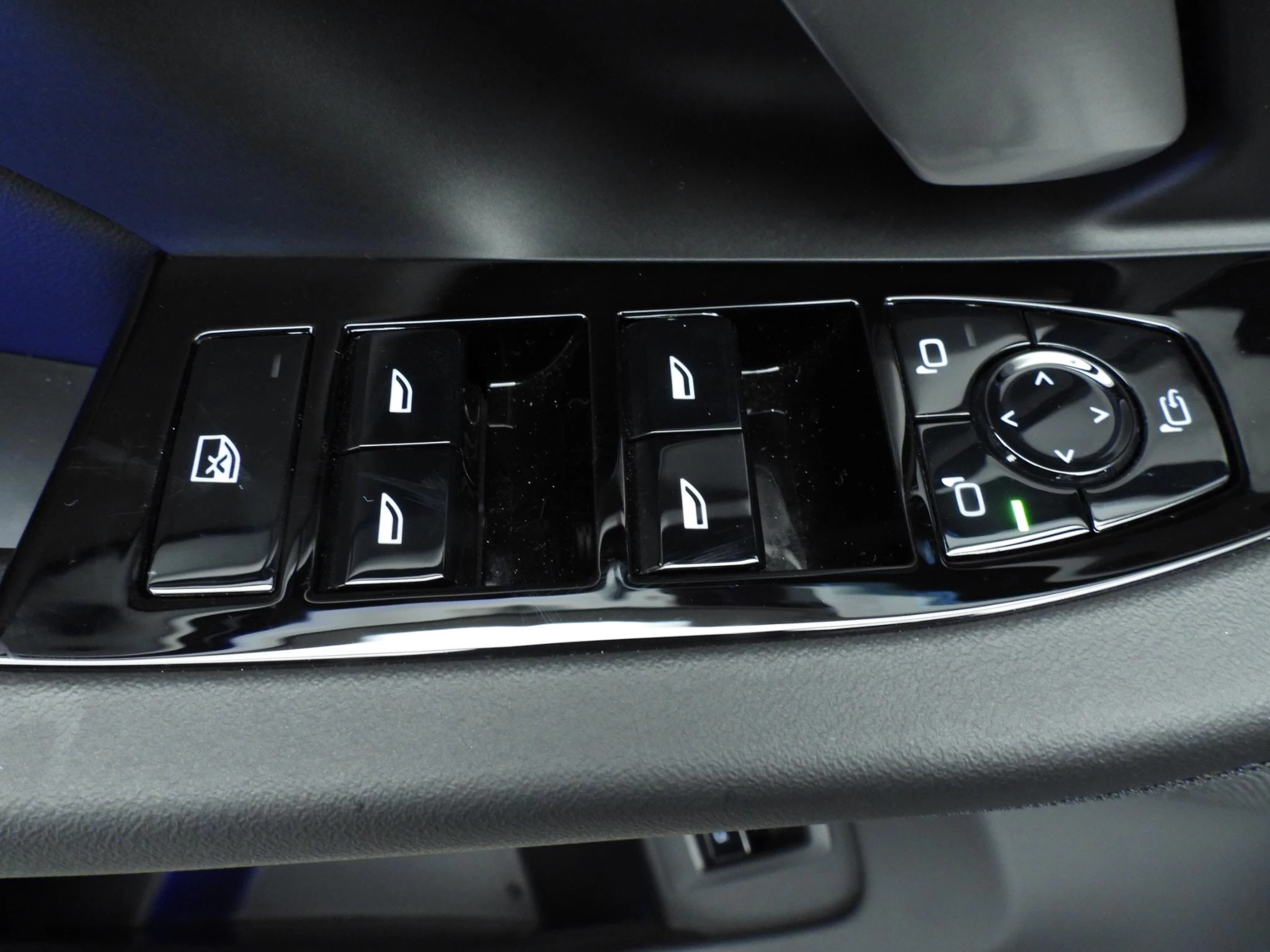 Hoofdafbeelding BMW i5