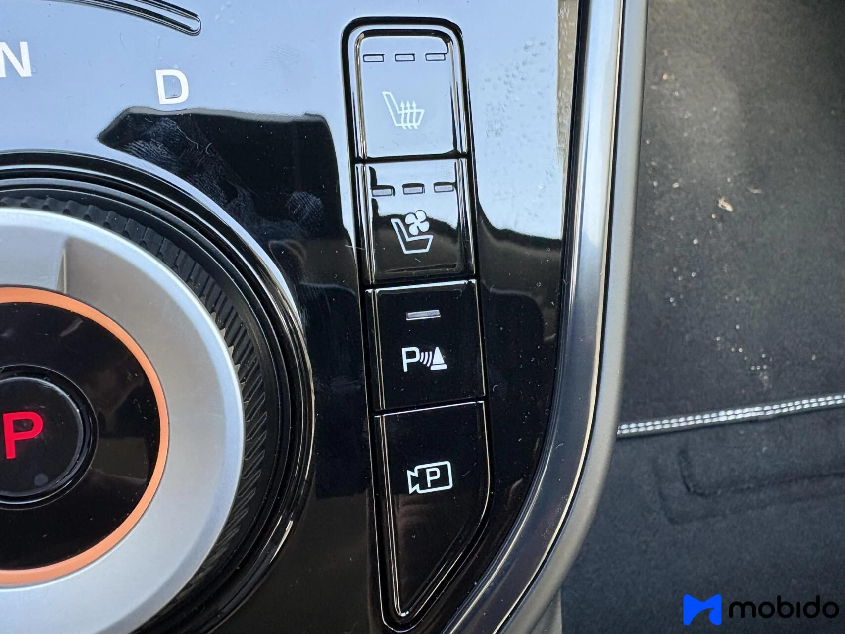 Hoofdafbeelding Kia Niro EV