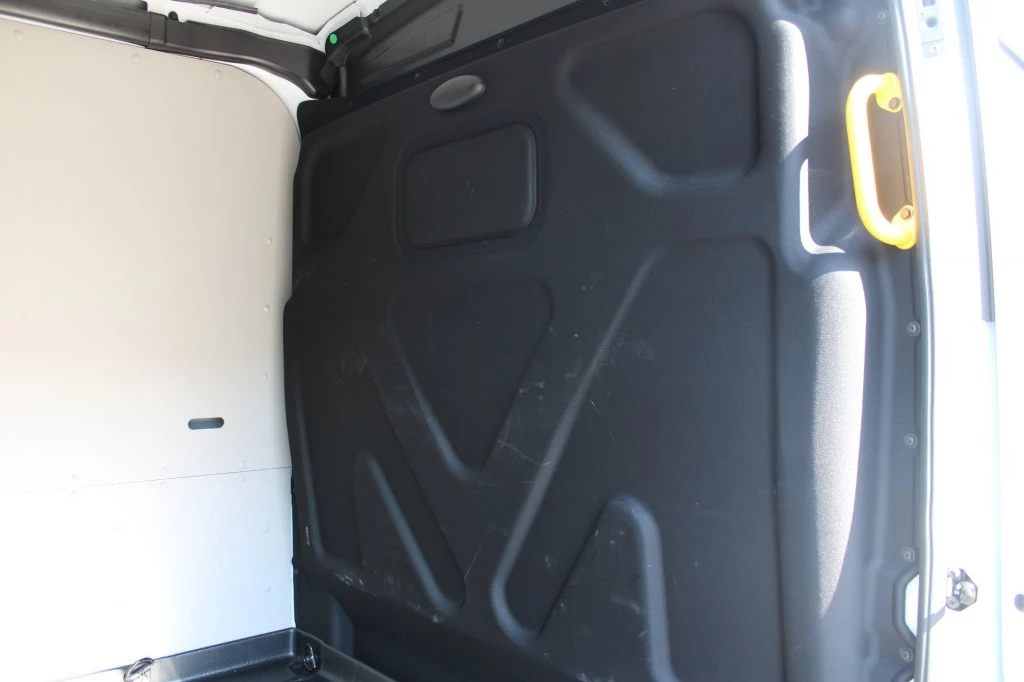 Hoofdafbeelding Ford E-Transit