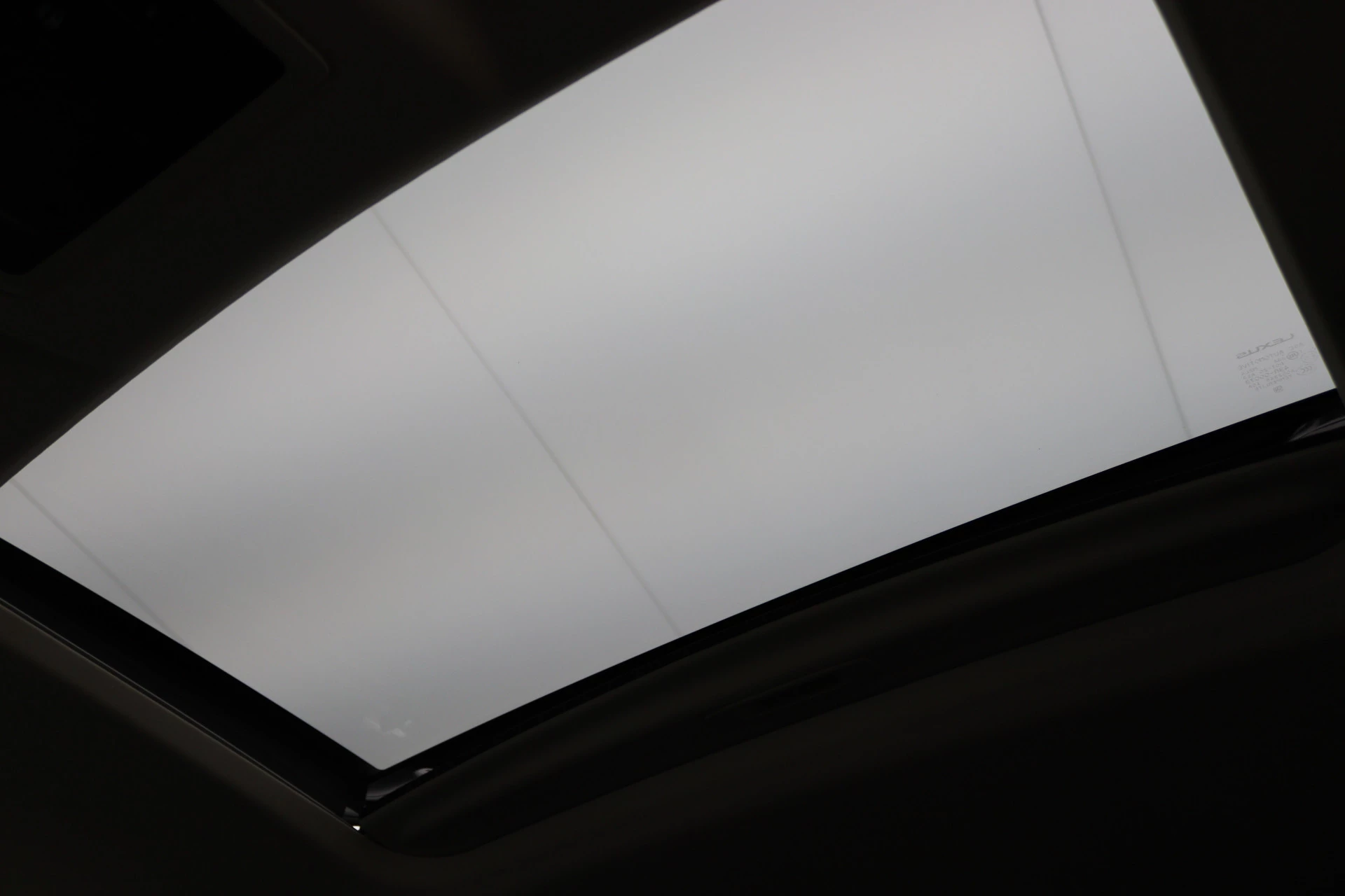 Hoofdafbeelding Lexus NX