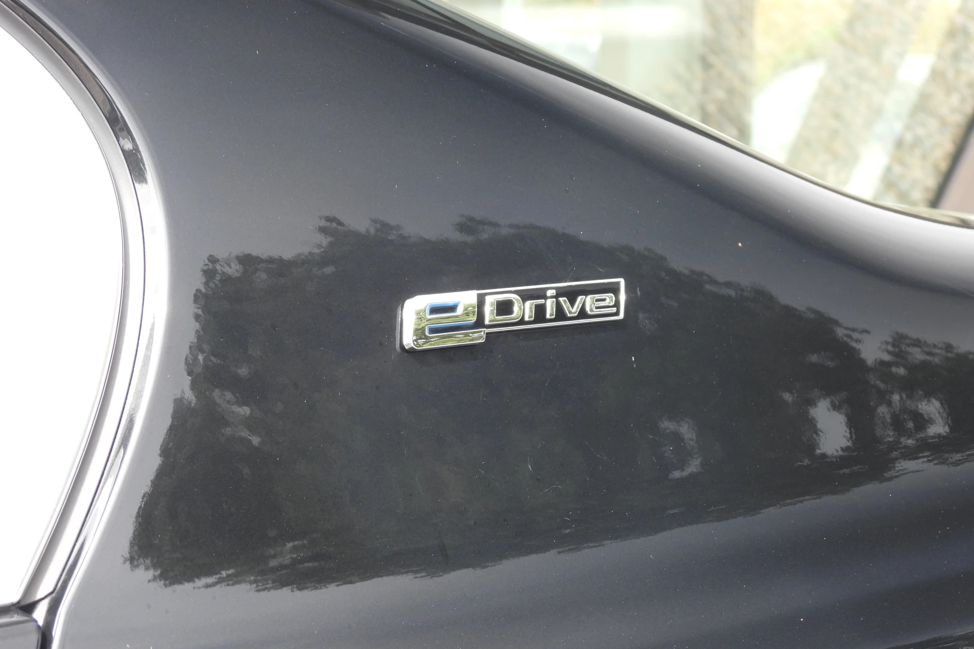 Hoofdafbeelding BMW 7 Serie