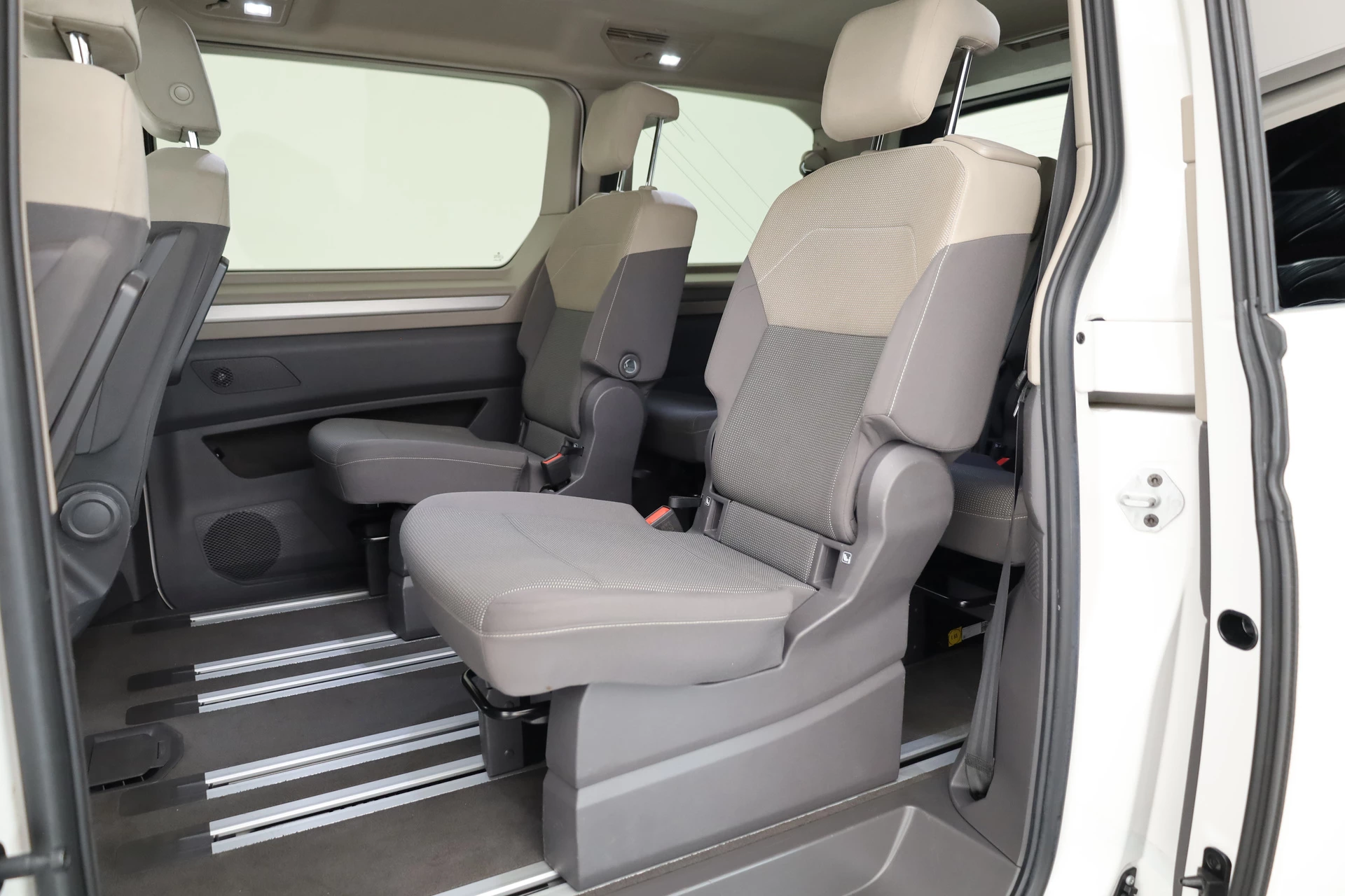Hoofdafbeelding Volkswagen Multivan