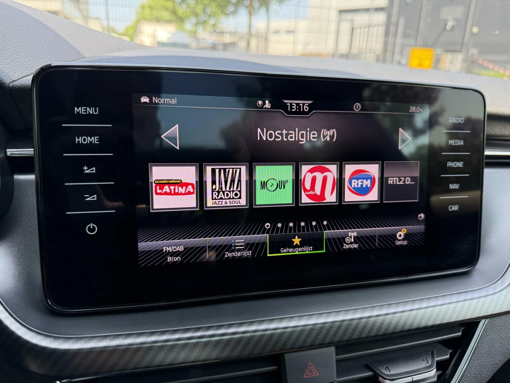Hoofdafbeelding Škoda Kamiq