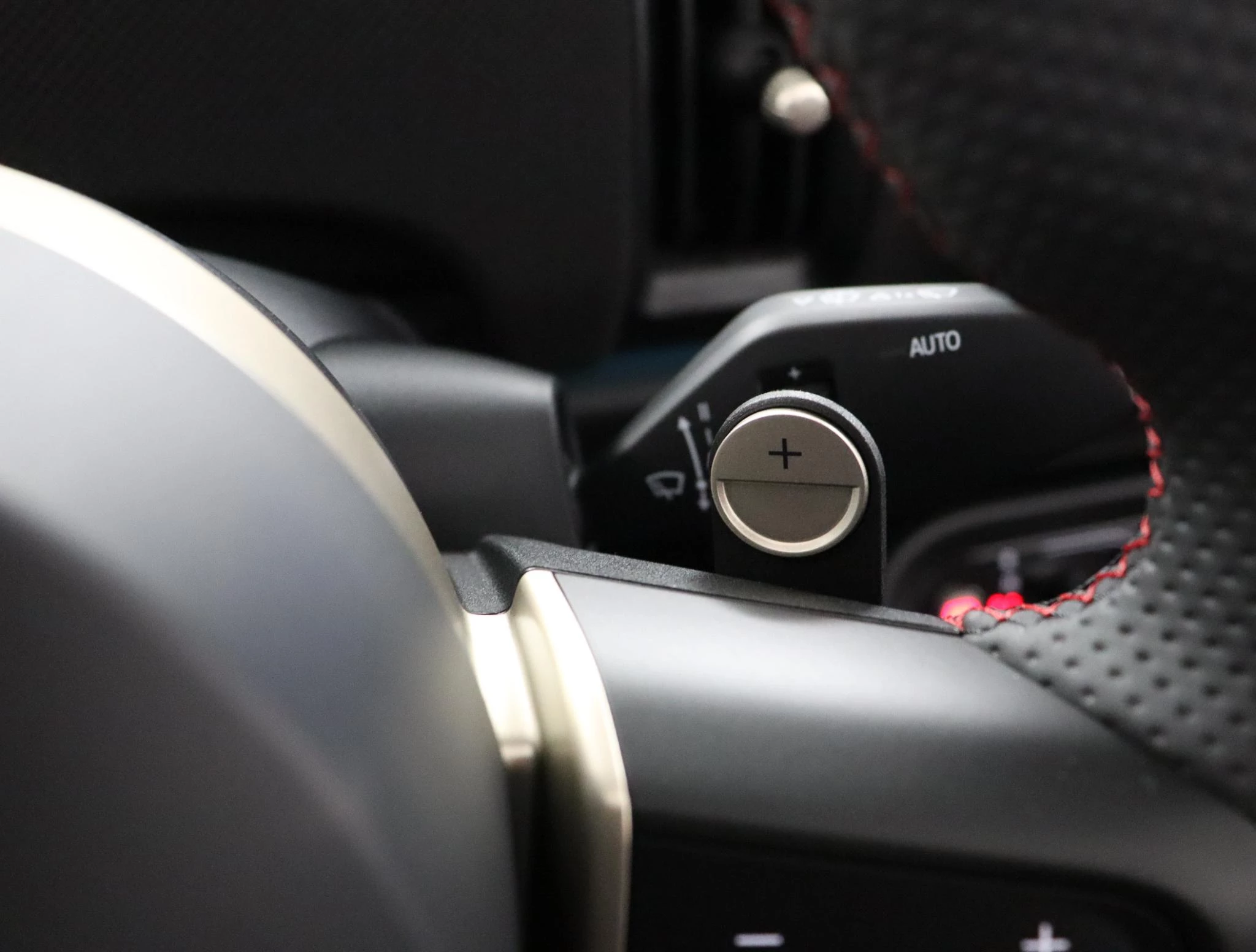 Hoofdafbeelding MINI Cabrio