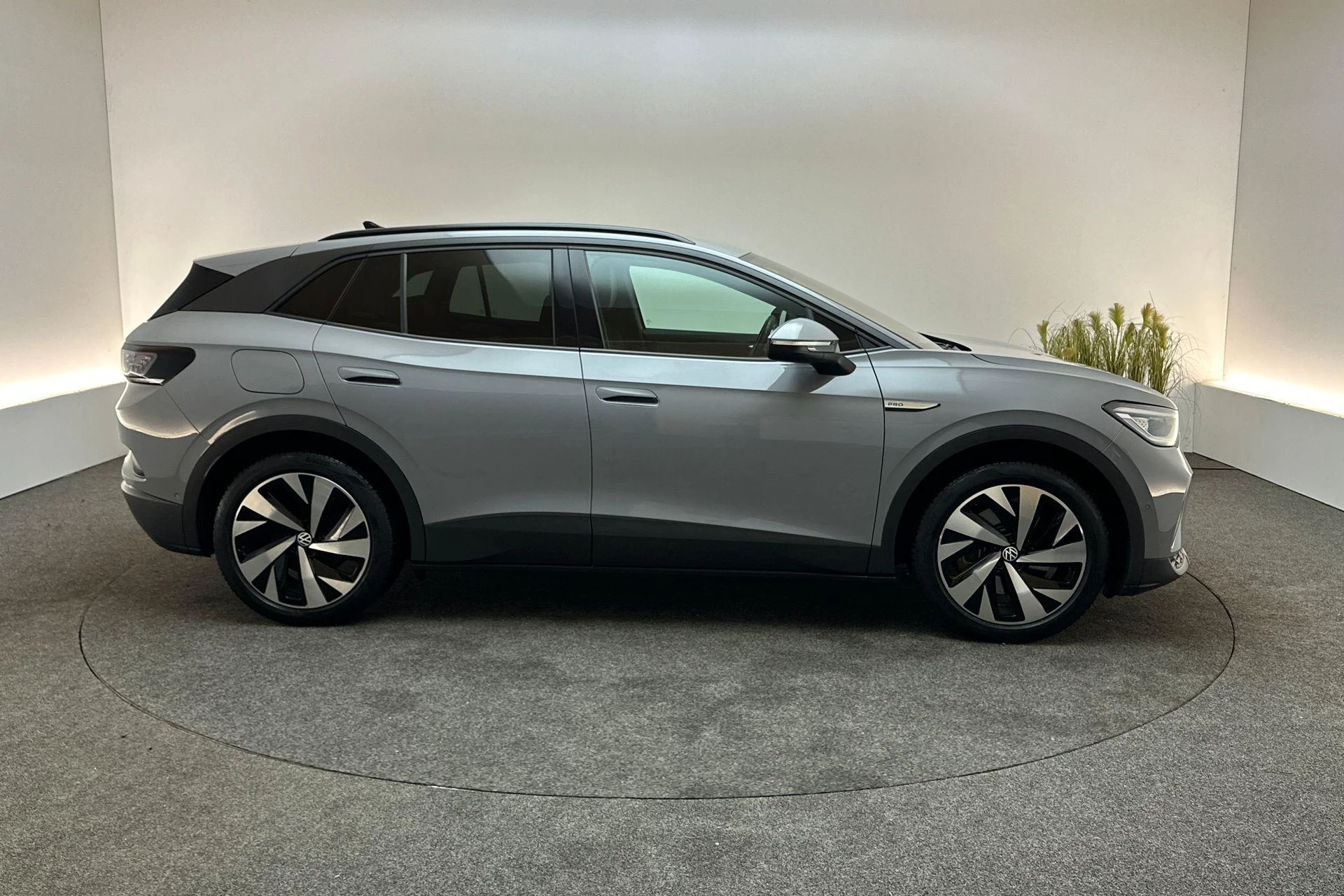 Hoofdafbeelding Volkswagen ID.4