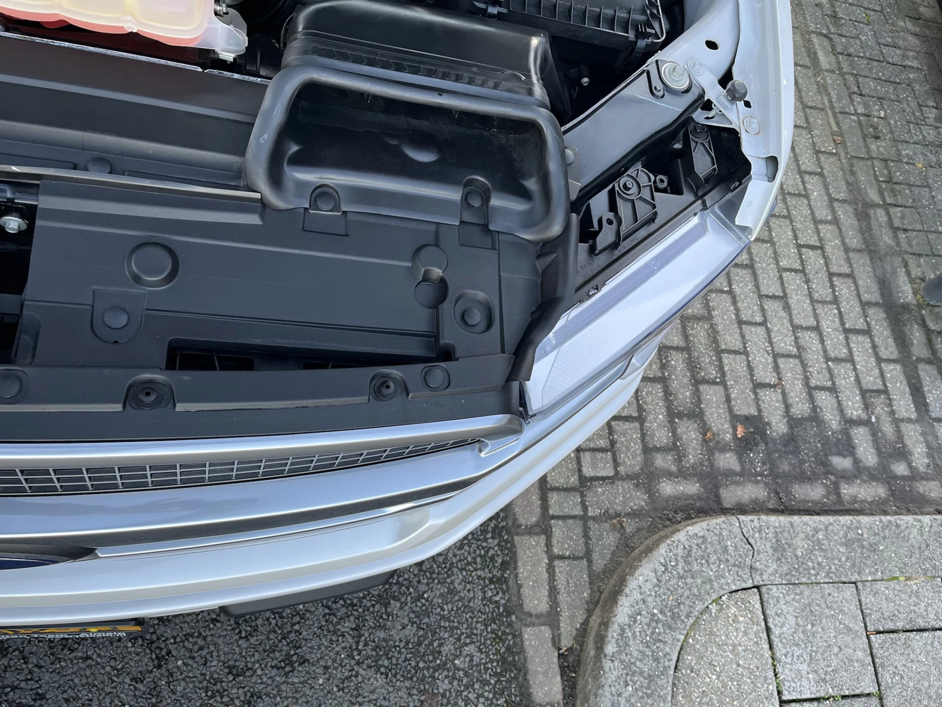 Hoofdafbeelding Ford F-150