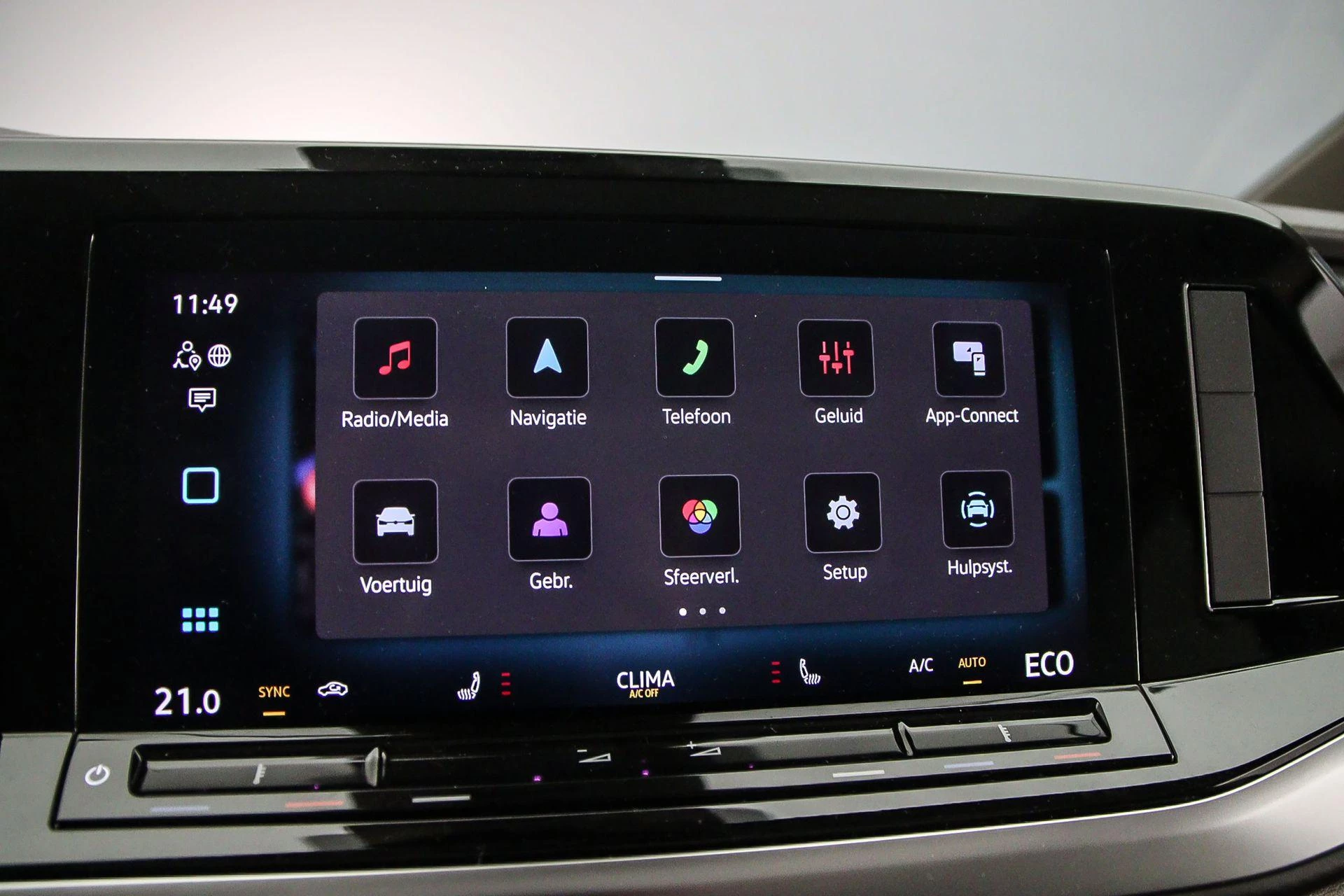 Hoofdafbeelding Volkswagen Multivan