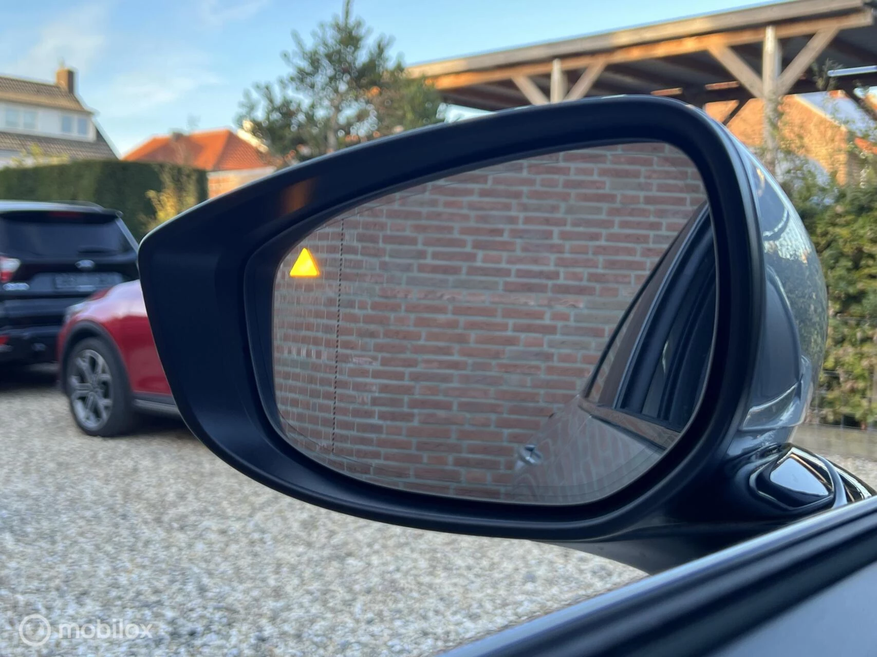 Hoofdafbeelding Mazda CX-30