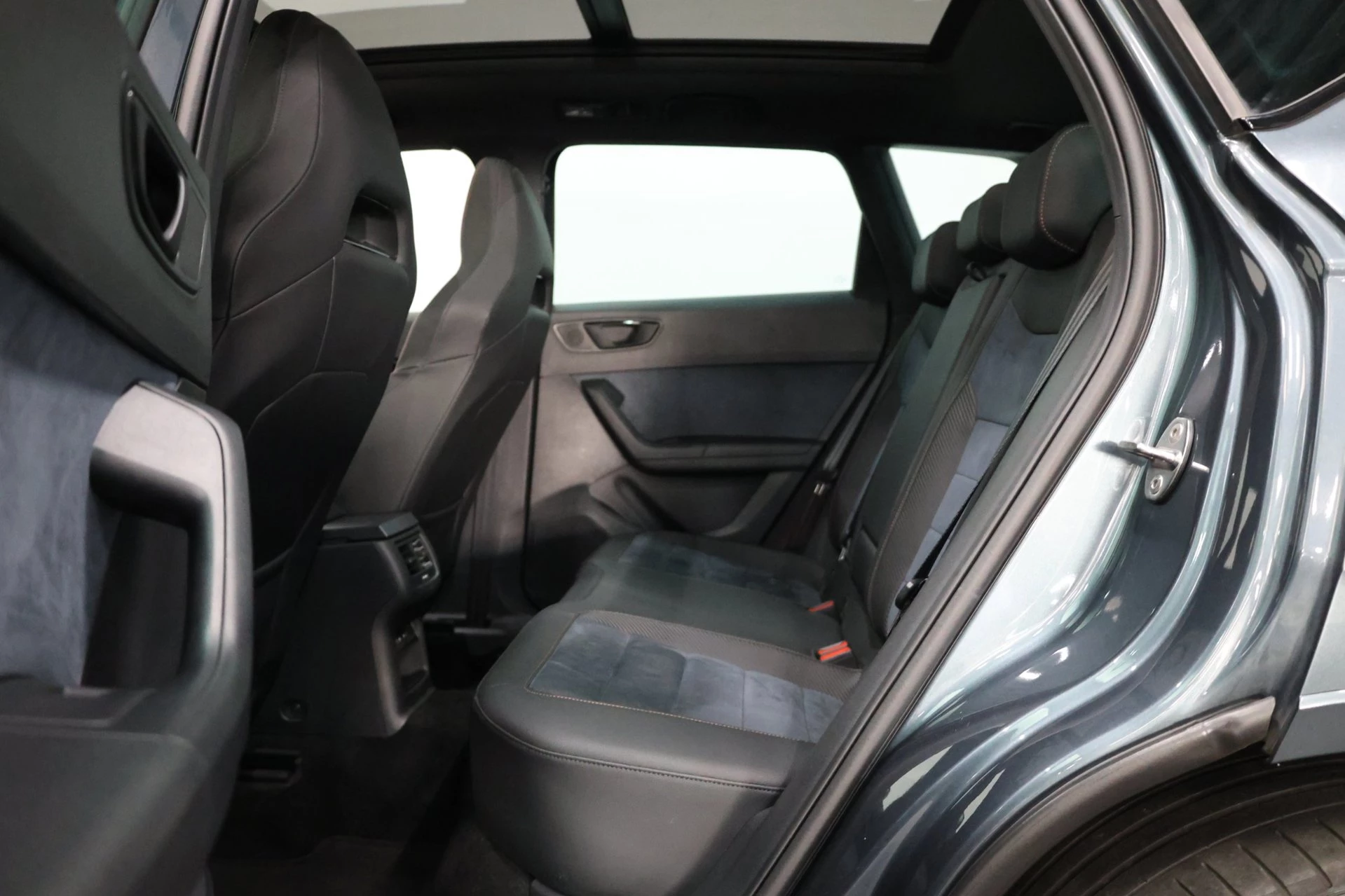 Hoofdafbeelding CUPRA Ateca