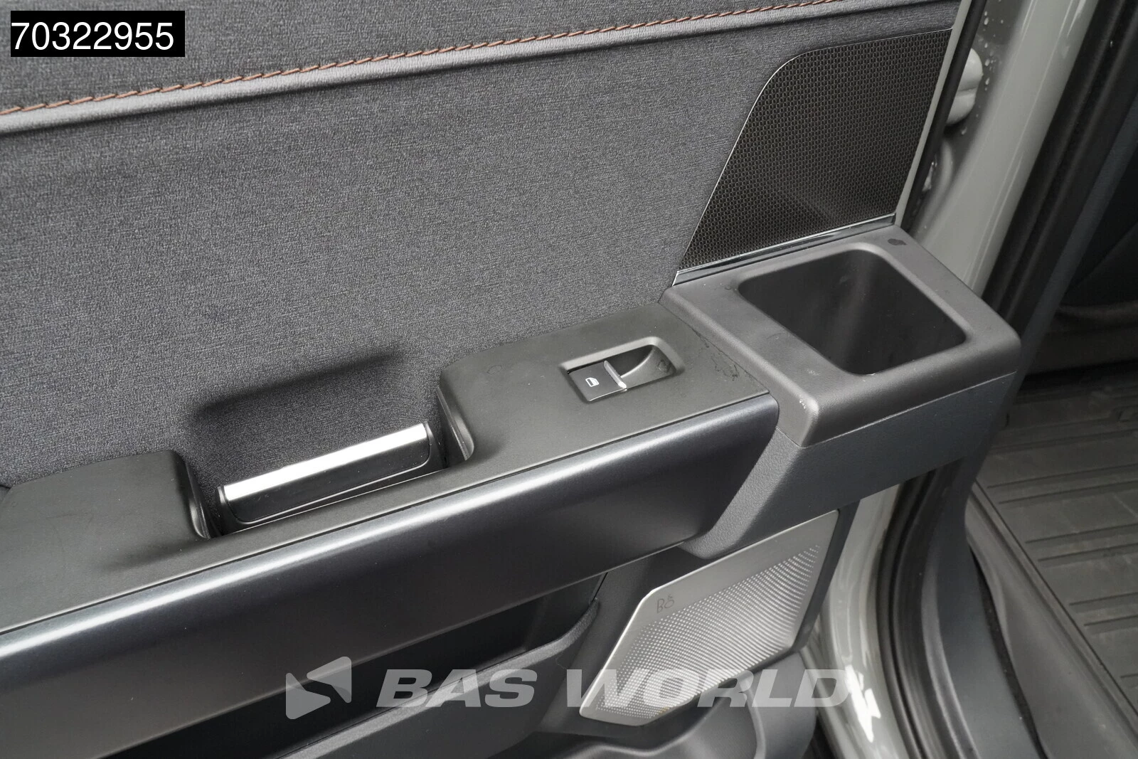 Hoofdafbeelding Ford F-150