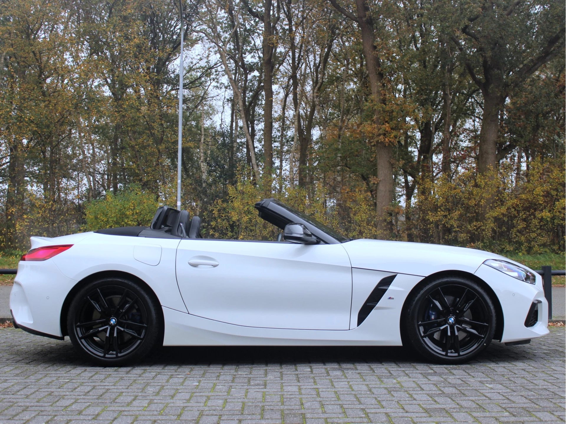 Hoofdafbeelding BMW Z4