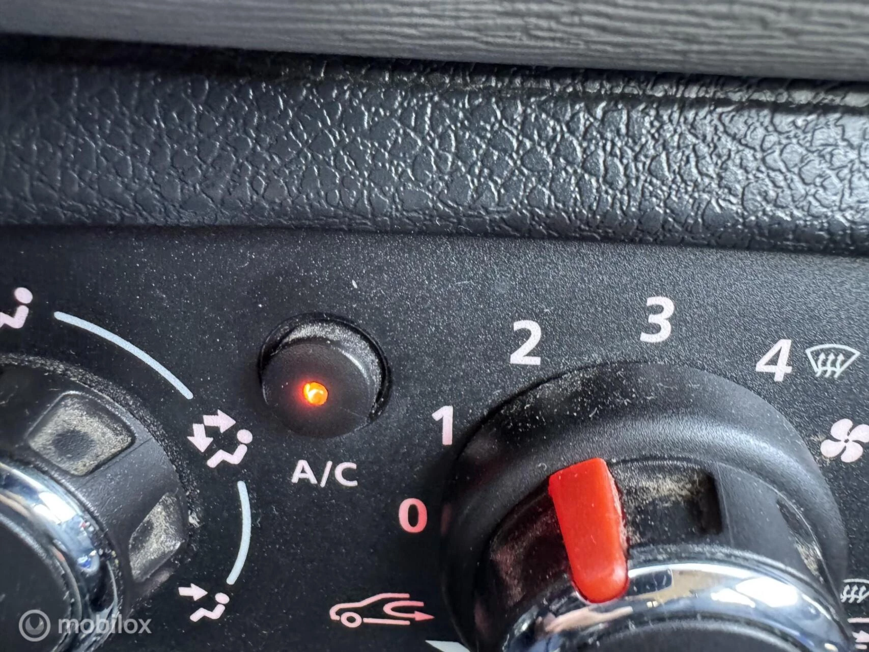 Hoofdafbeelding Dacia Lodgy