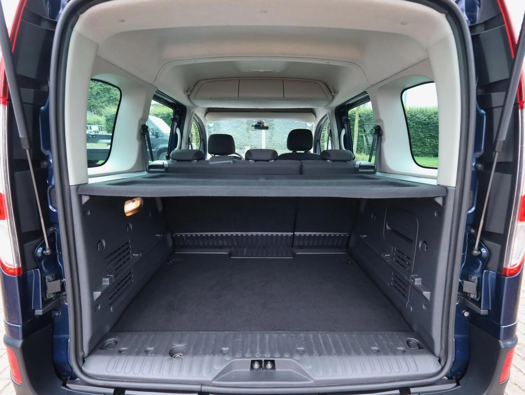 Hoofdafbeelding Renault Kangoo