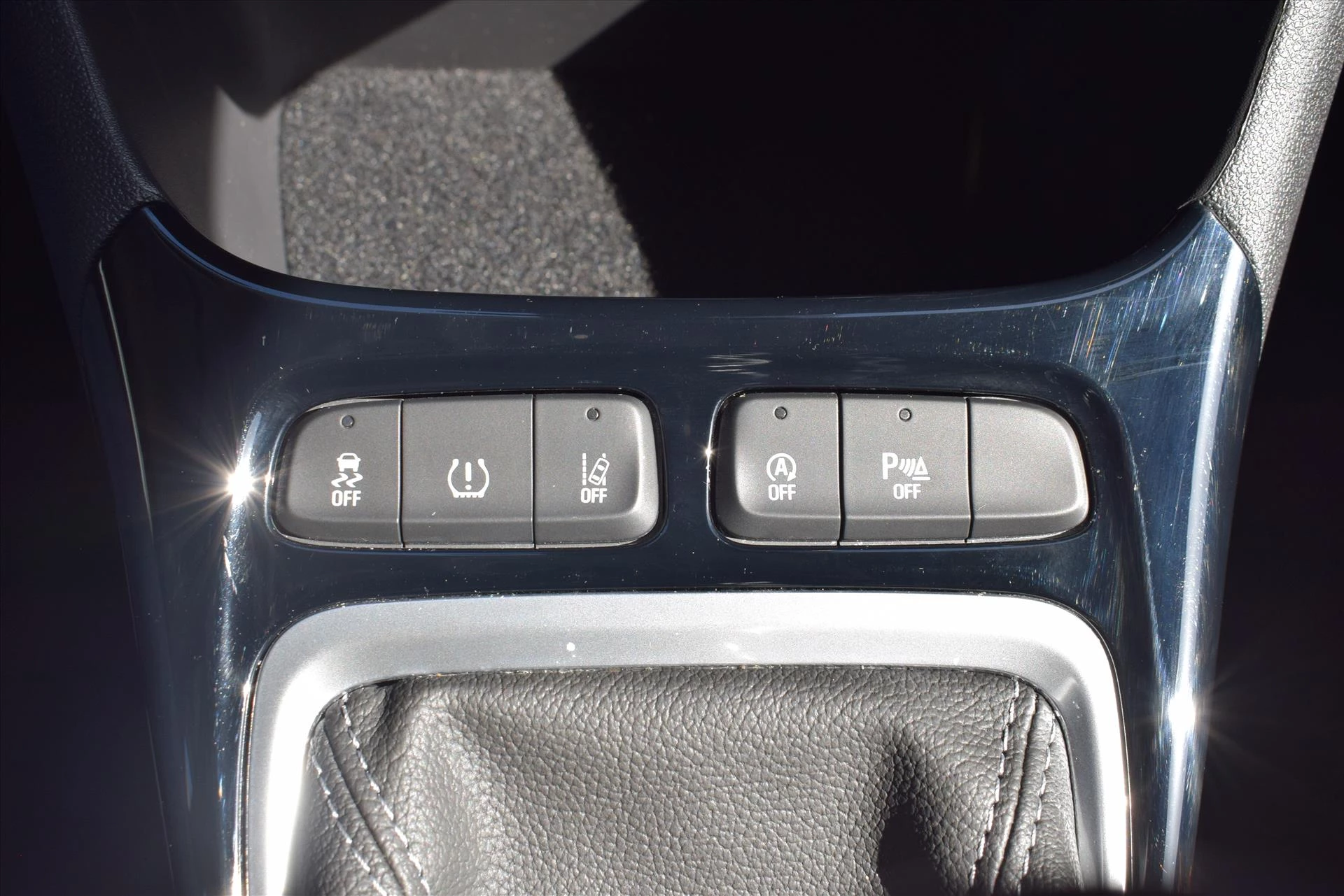 Hoofdafbeelding Opel Crossland