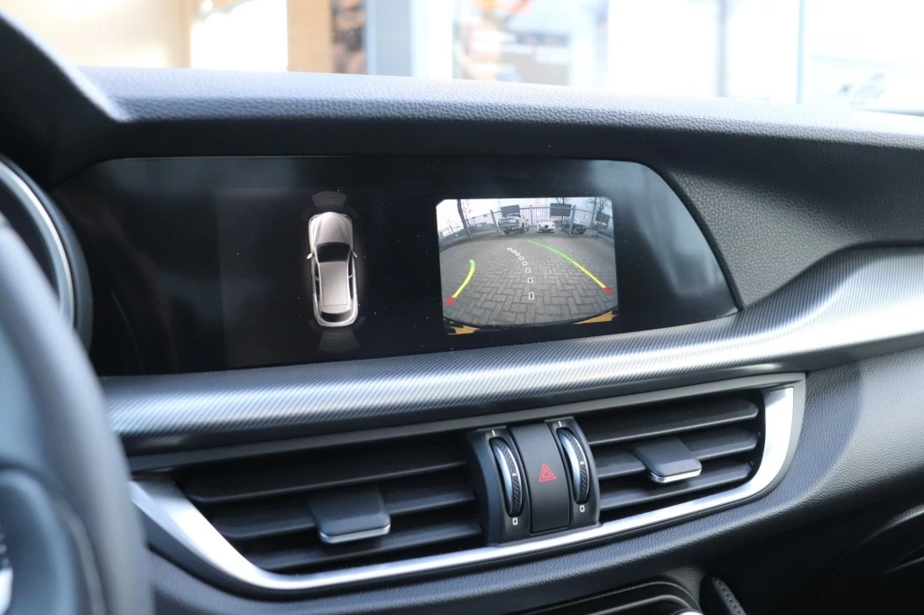 Hoofdafbeelding Alfa Romeo Stelvio