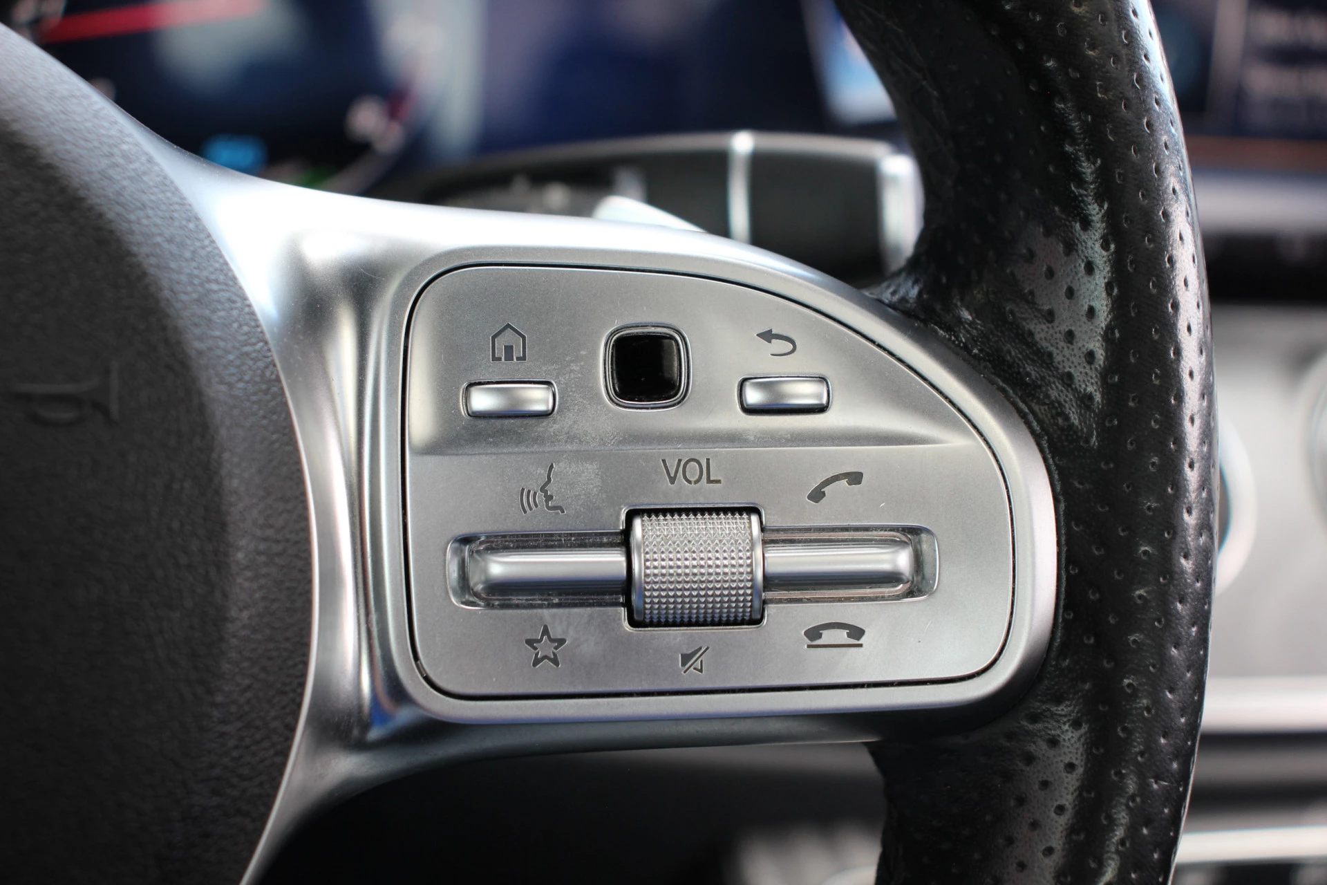 Hoofdafbeelding Mercedes-Benz CLS