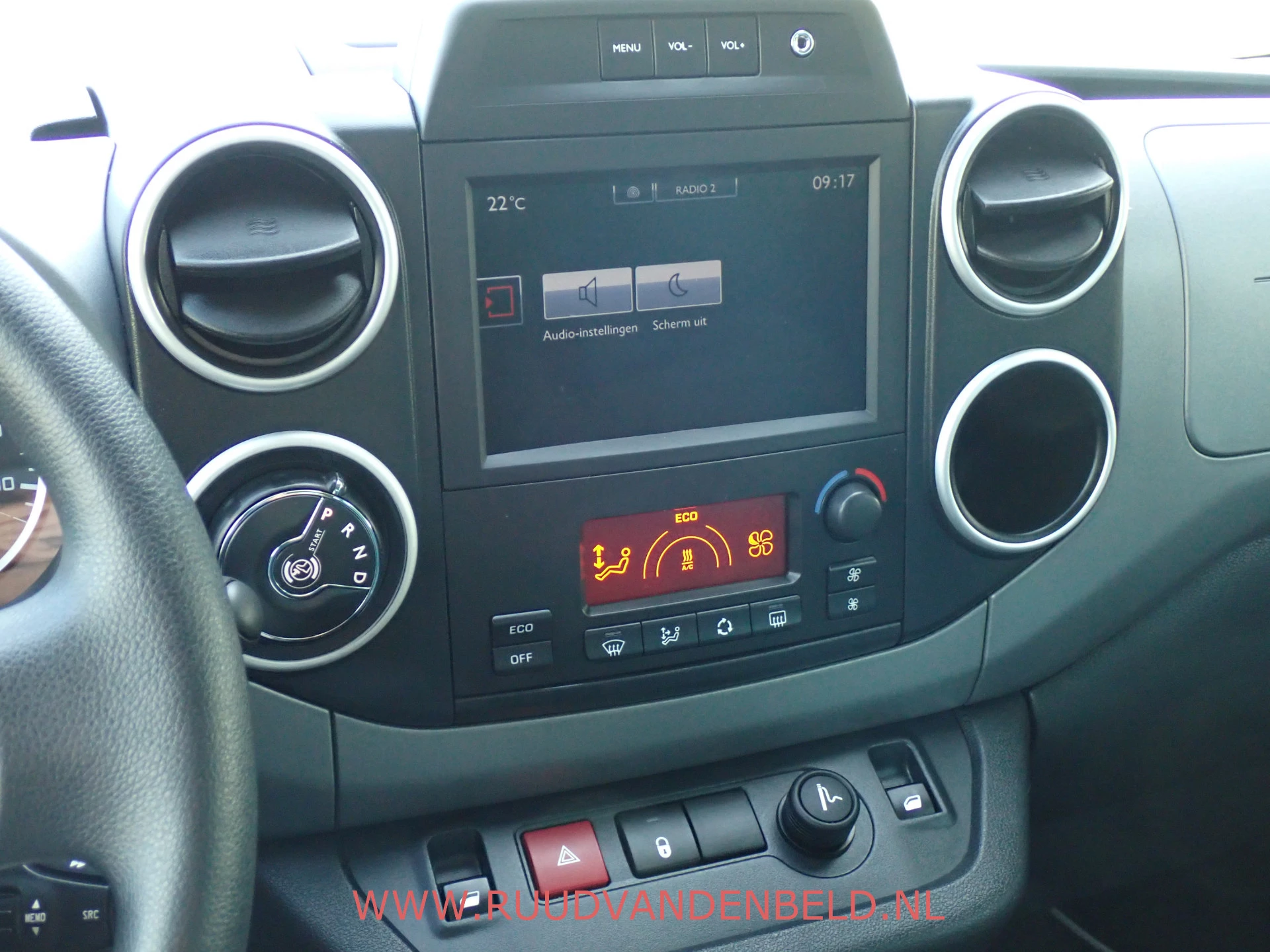 Hoofdafbeelding Citroën ë-Berlingo