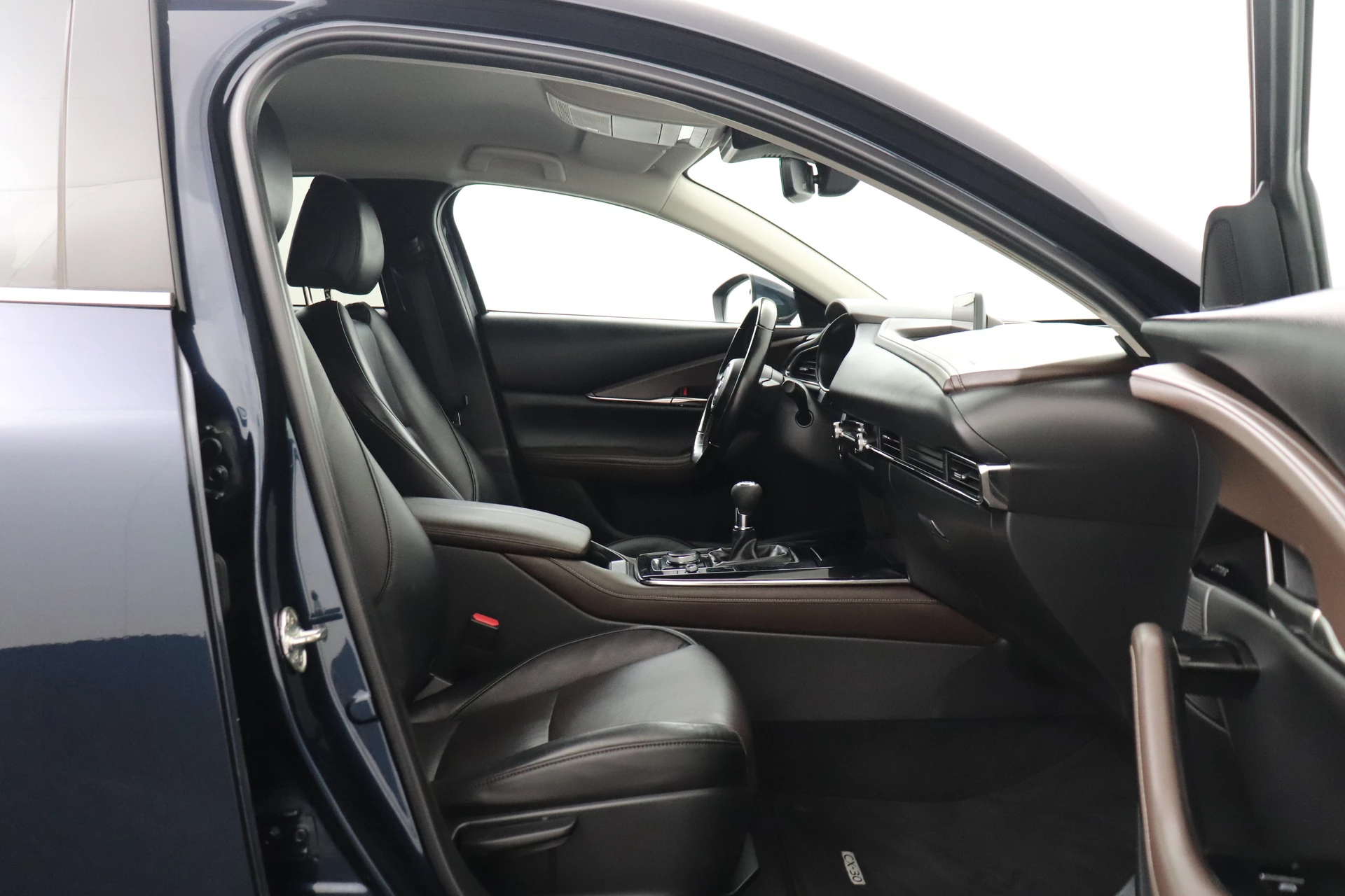 Hoofdafbeelding Mazda CX-30