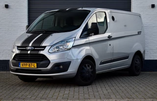 Ford Transit Custom 310 2.2 TDCI L1H2 Limited | Airco | Cruise | Navi |