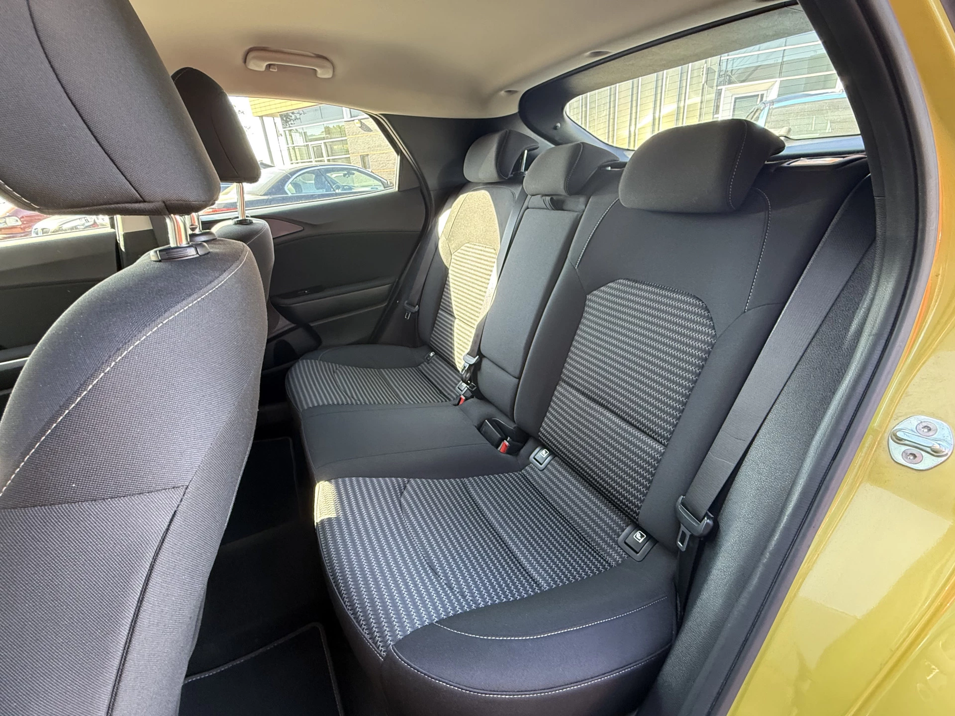 Hoofdafbeelding Kia XCeed