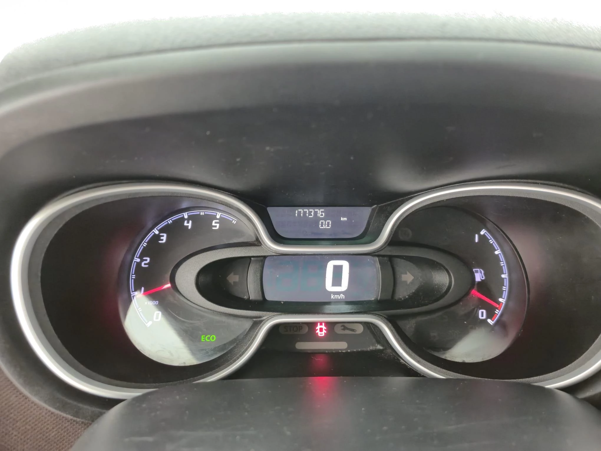 Hoofdafbeelding Fiat Talento