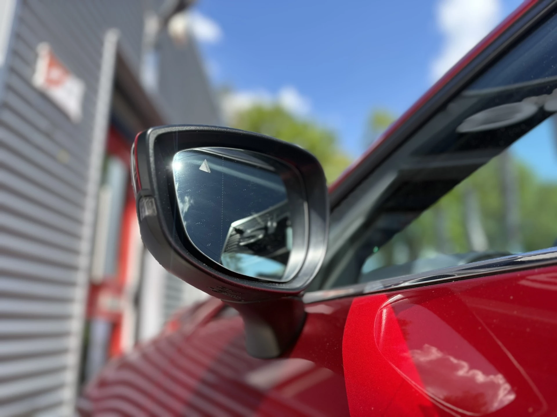 Hoofdafbeelding Mazda 3