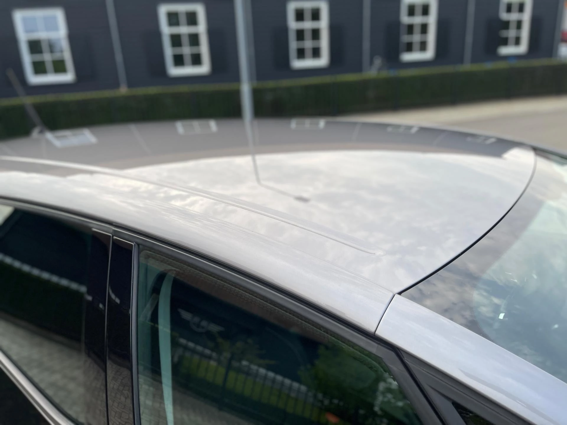 Hoofdafbeelding Renault Grand Scénic