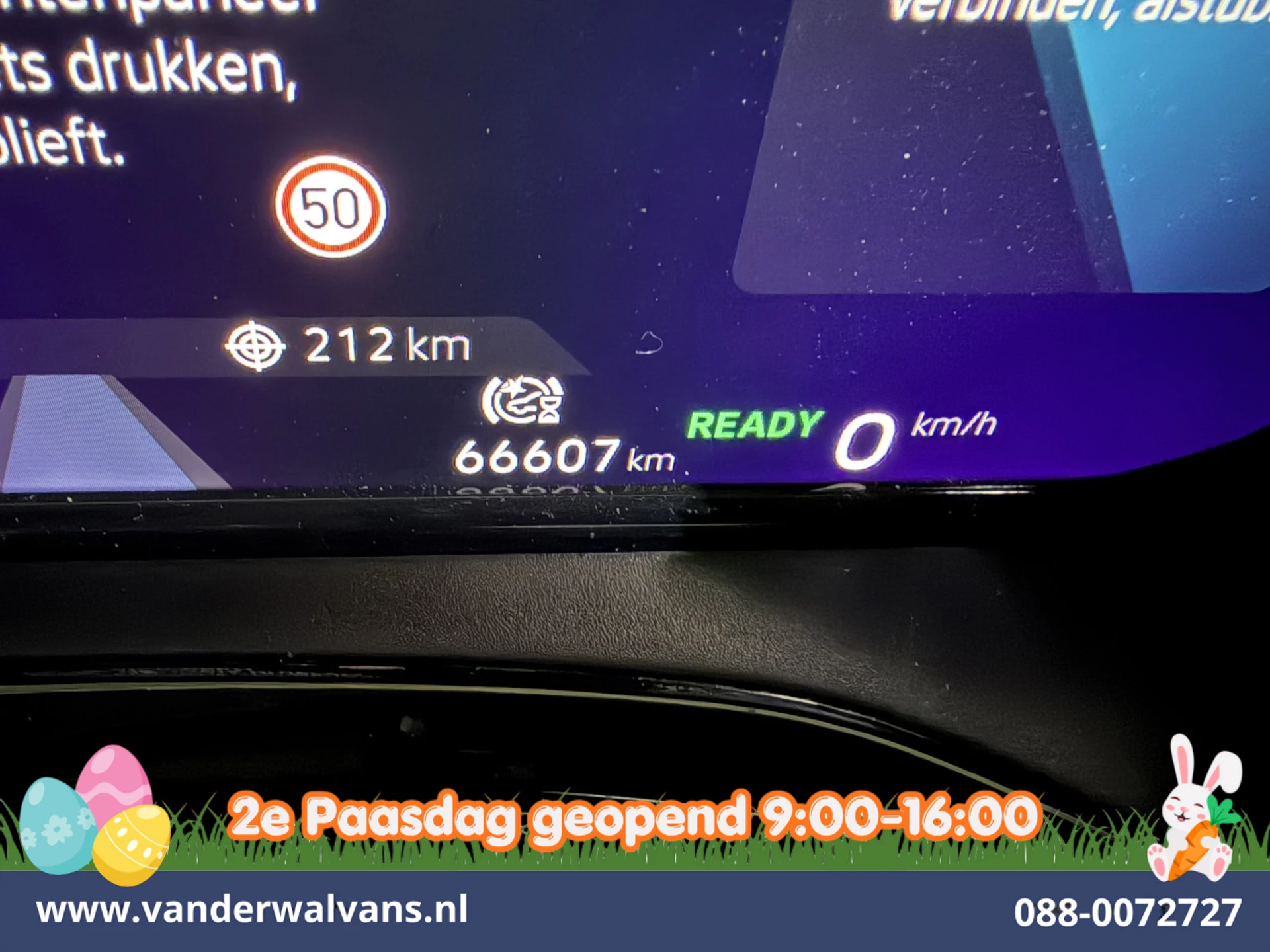 Hoofdafbeelding Volkswagen Multivan