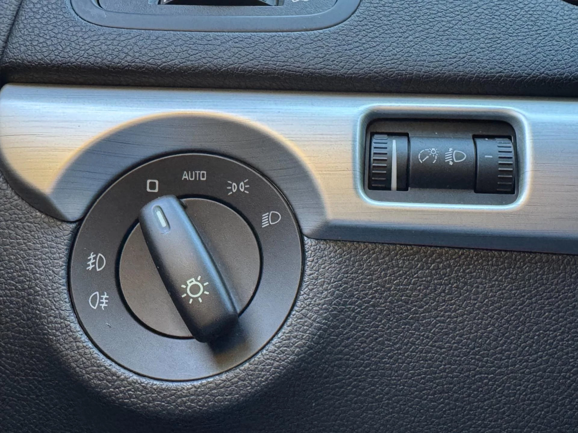 Hoofdafbeelding Škoda Yeti