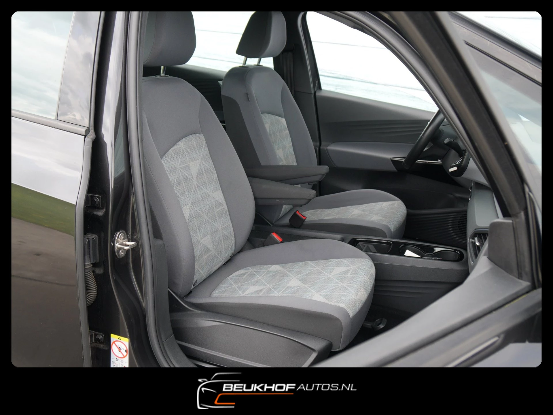 Hoofdafbeelding Volkswagen ID.3