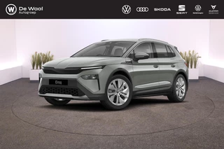 Hoofdafbeelding Škoda Elroq Škoda Elroq Business Edition Tour 77Kwh