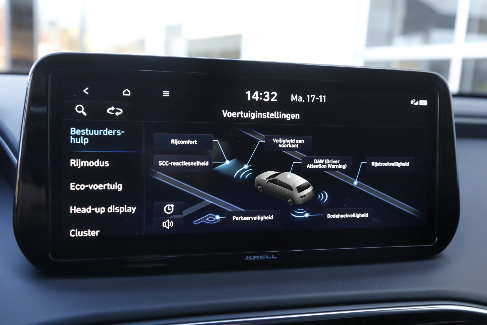 Hoofdafbeelding Hyundai Santa Fe