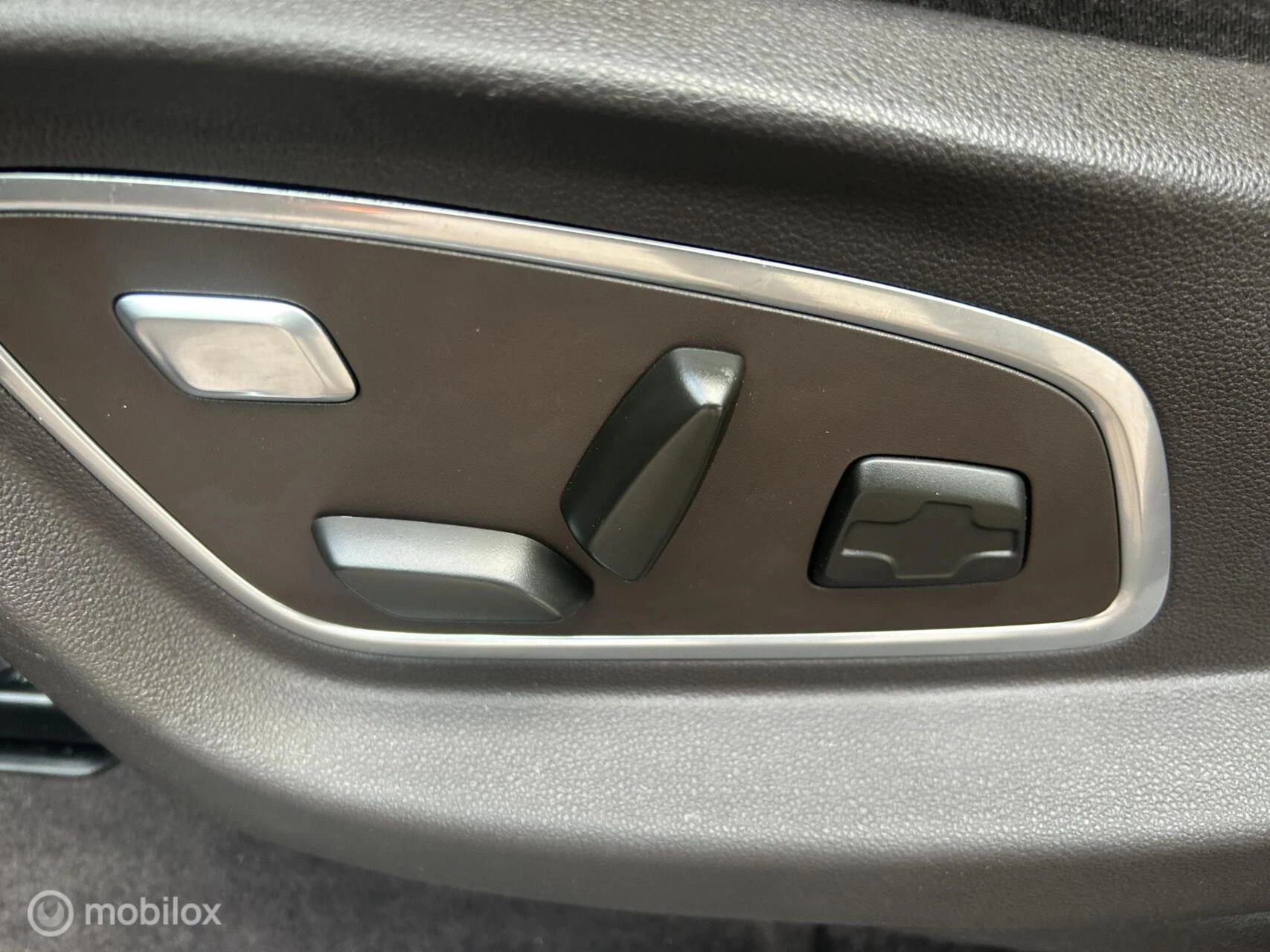 Hoofdafbeelding Renault Espace