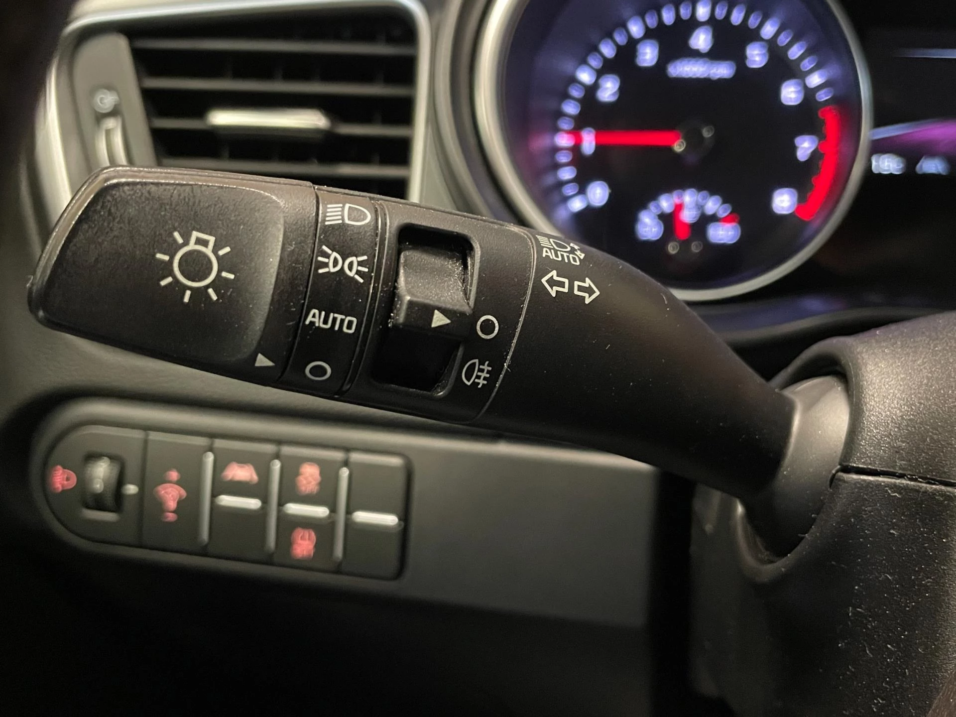 Hoofdafbeelding Kia Ceed