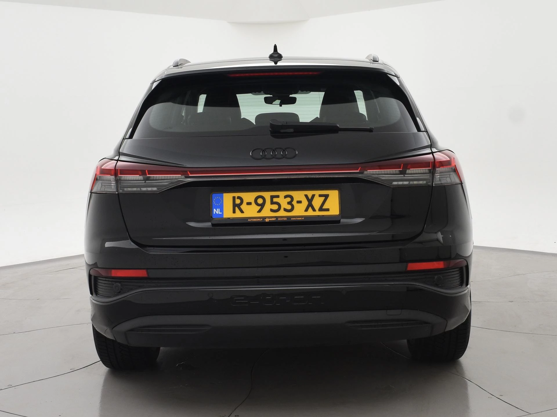 Hoofdafbeelding Audi Q4 e-tron