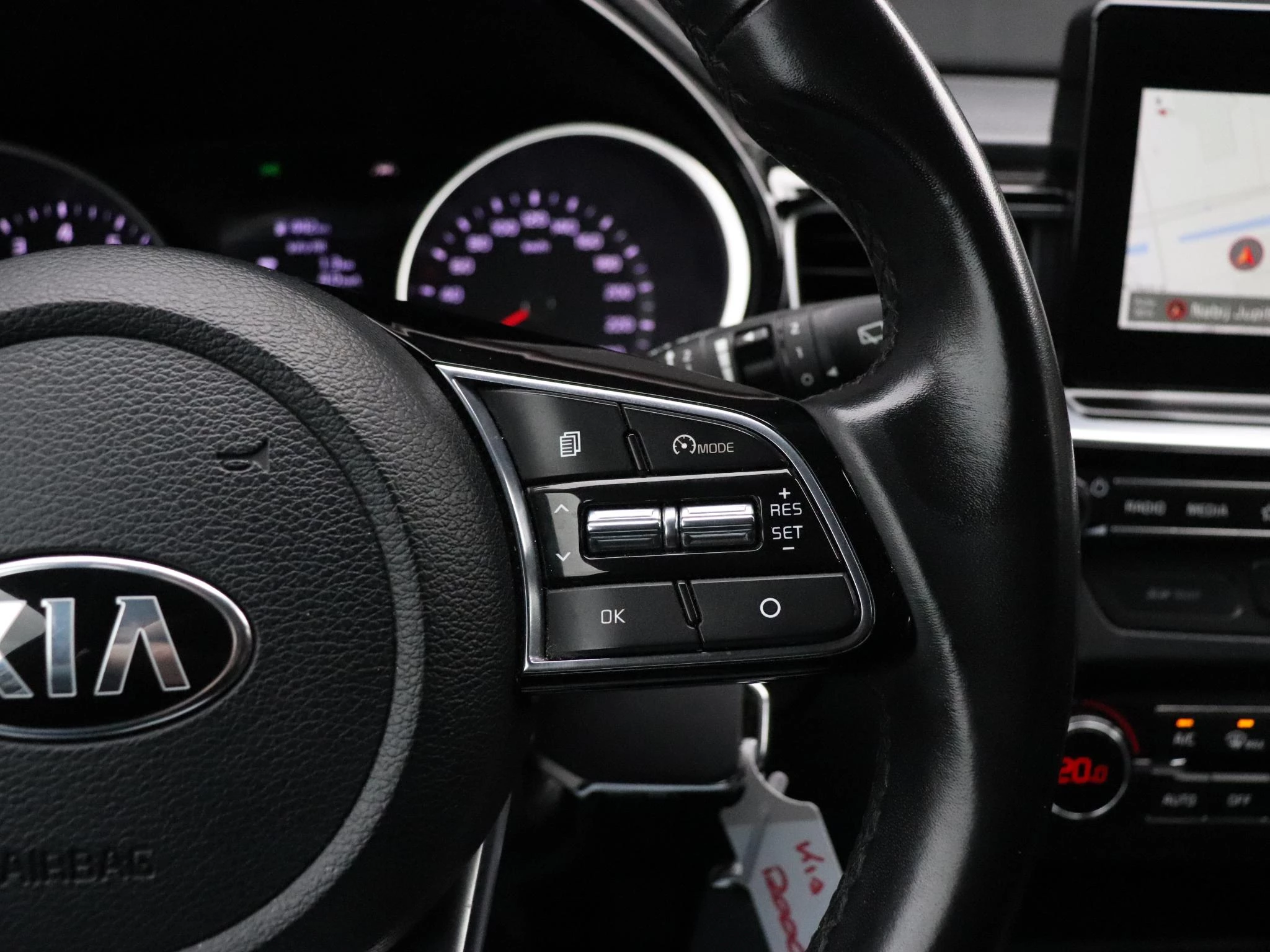 Hoofdafbeelding Kia Ceed