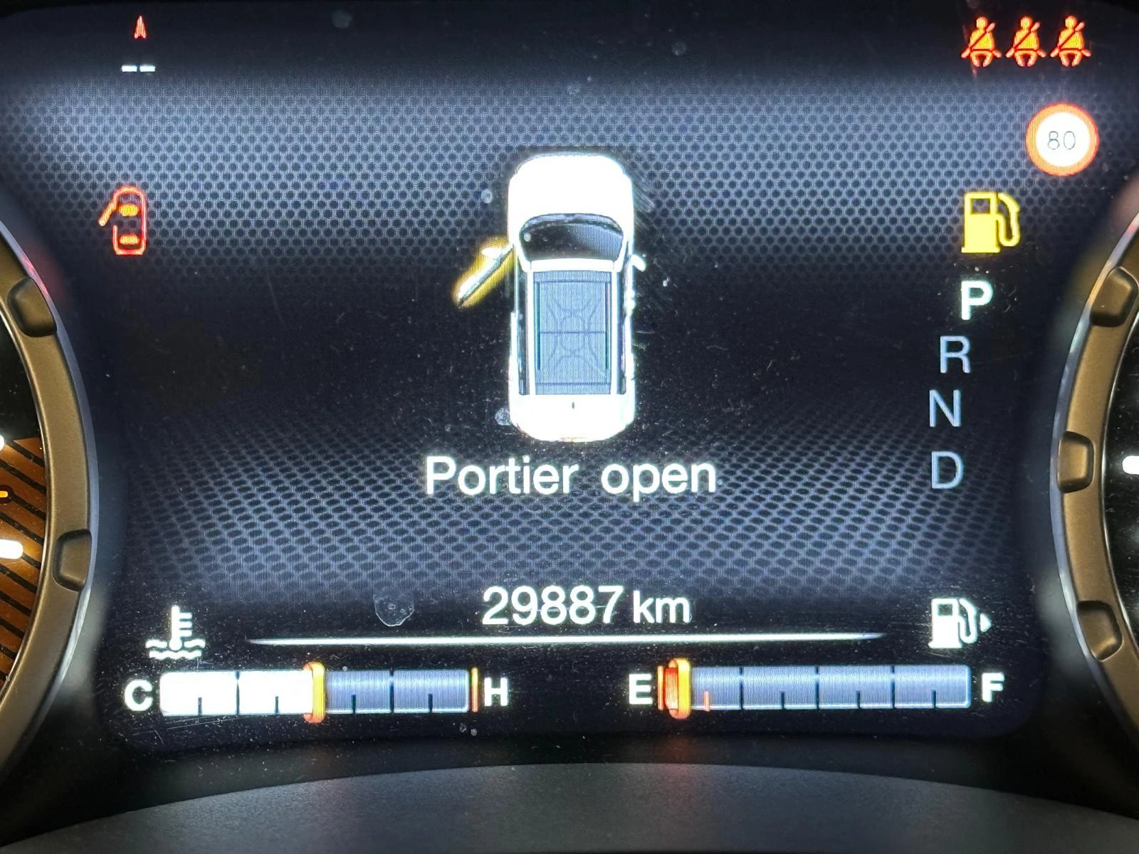 Hoofdafbeelding Jeep Renegade