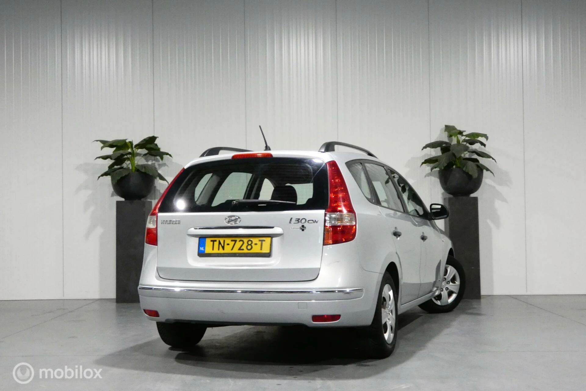 Hoofdafbeelding Hyundai i30