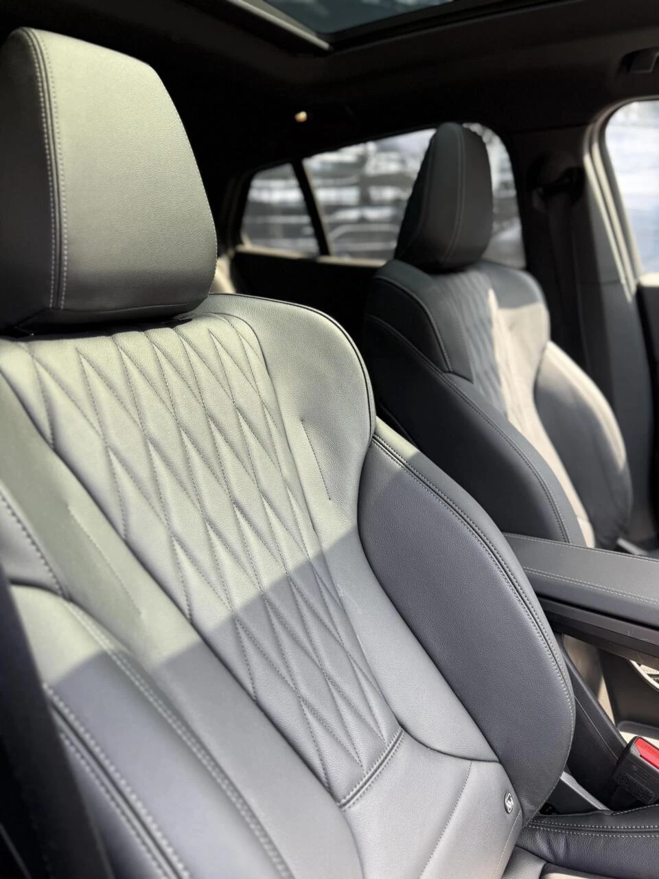 Hoofdafbeelding BMW X2