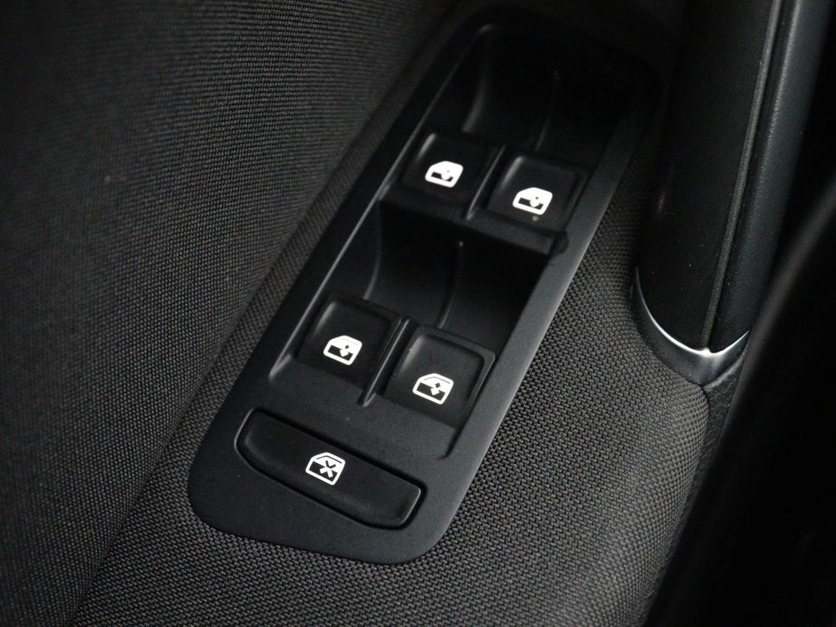 Hoofdafbeelding Volkswagen e-Golf