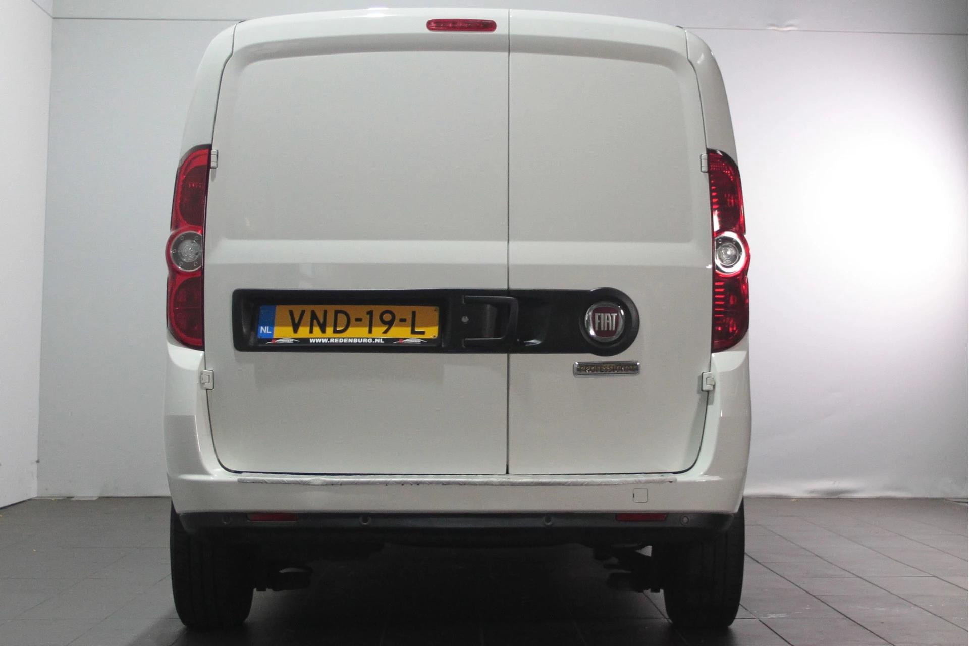 Hoofdafbeelding Fiat Doblò