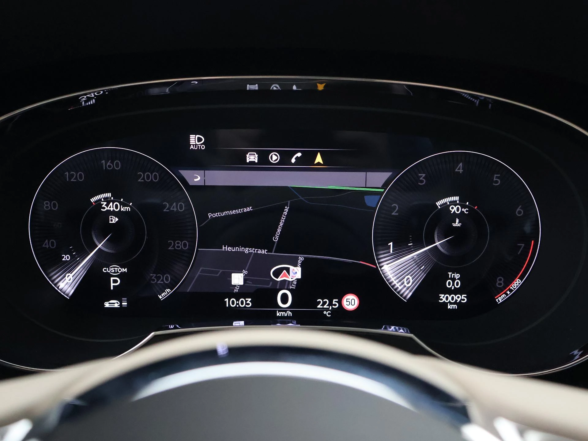 Hoofdafbeelding Bentley Bentayga