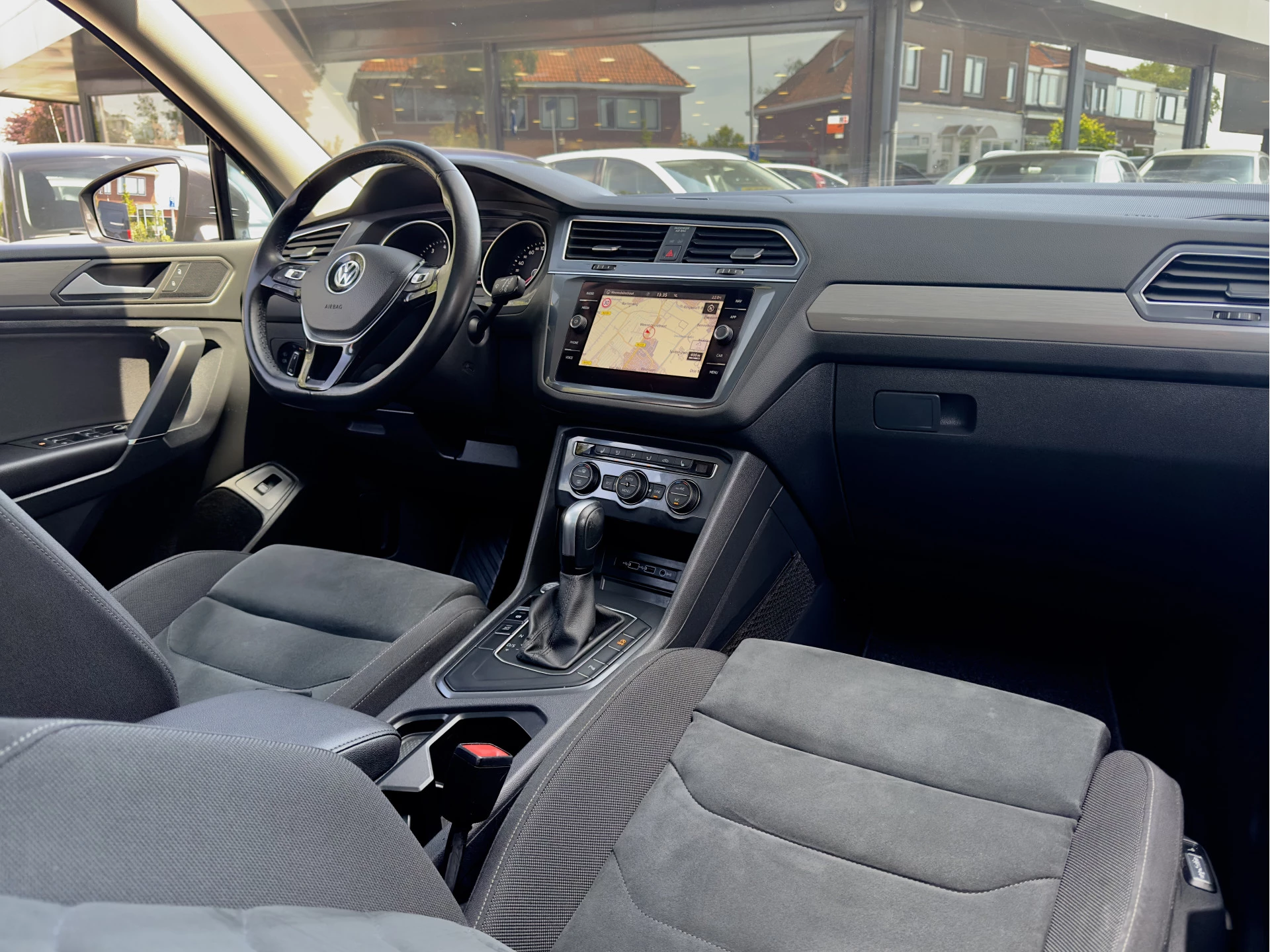 Hoofdafbeelding Volkswagen Tiguan Allspace
