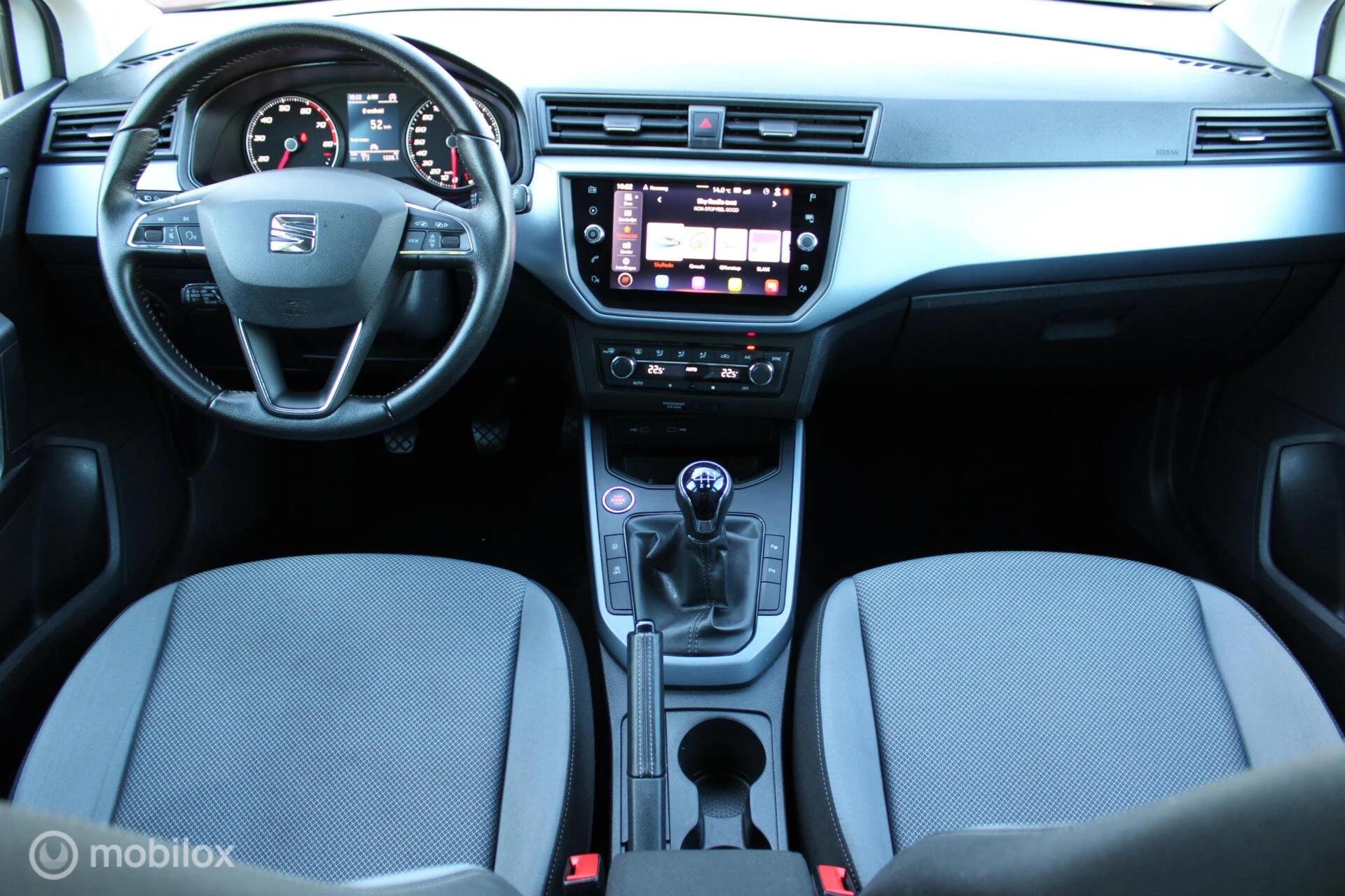 Hoofdafbeelding SEAT Arona