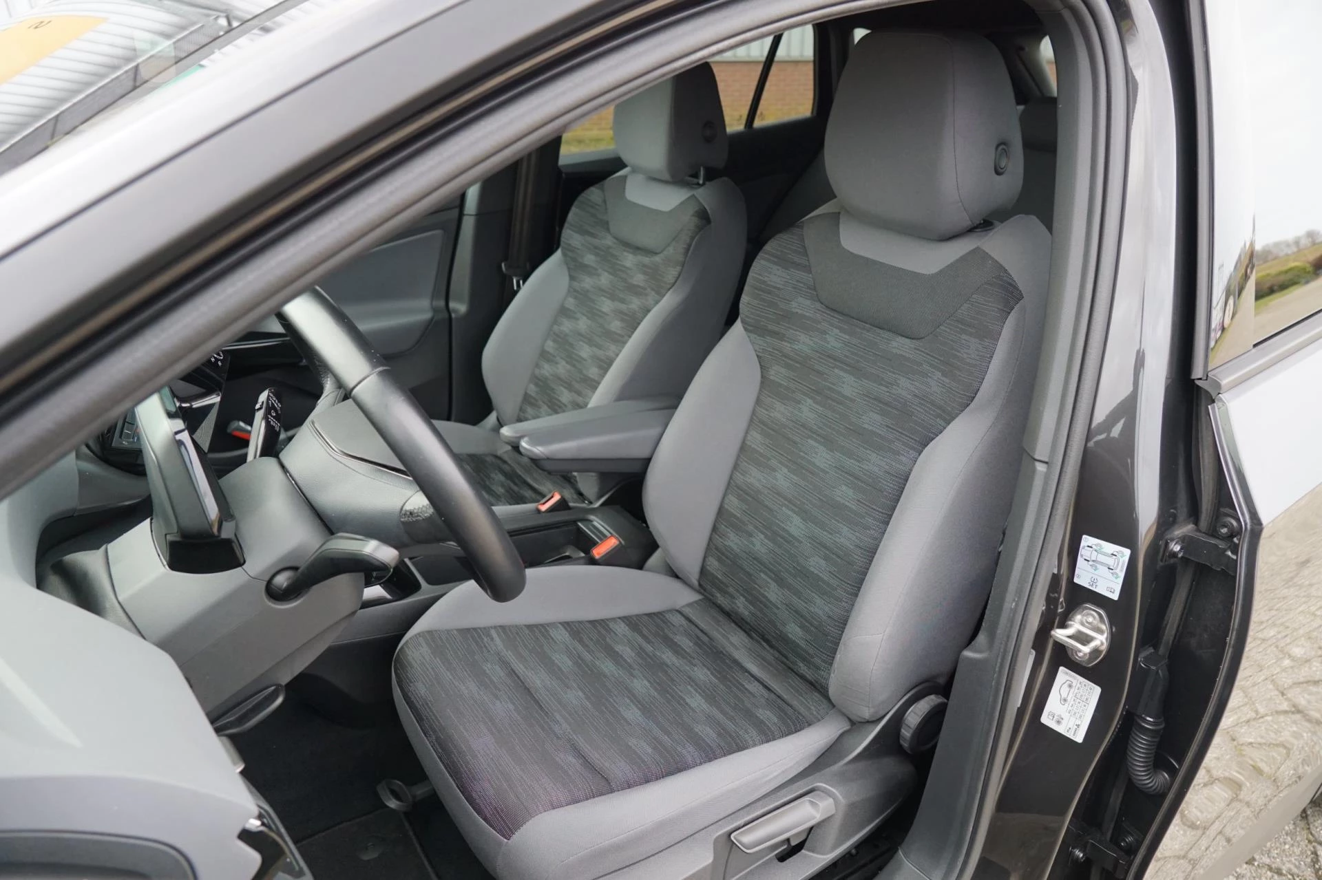 Hoofdafbeelding Volkswagen ID.4