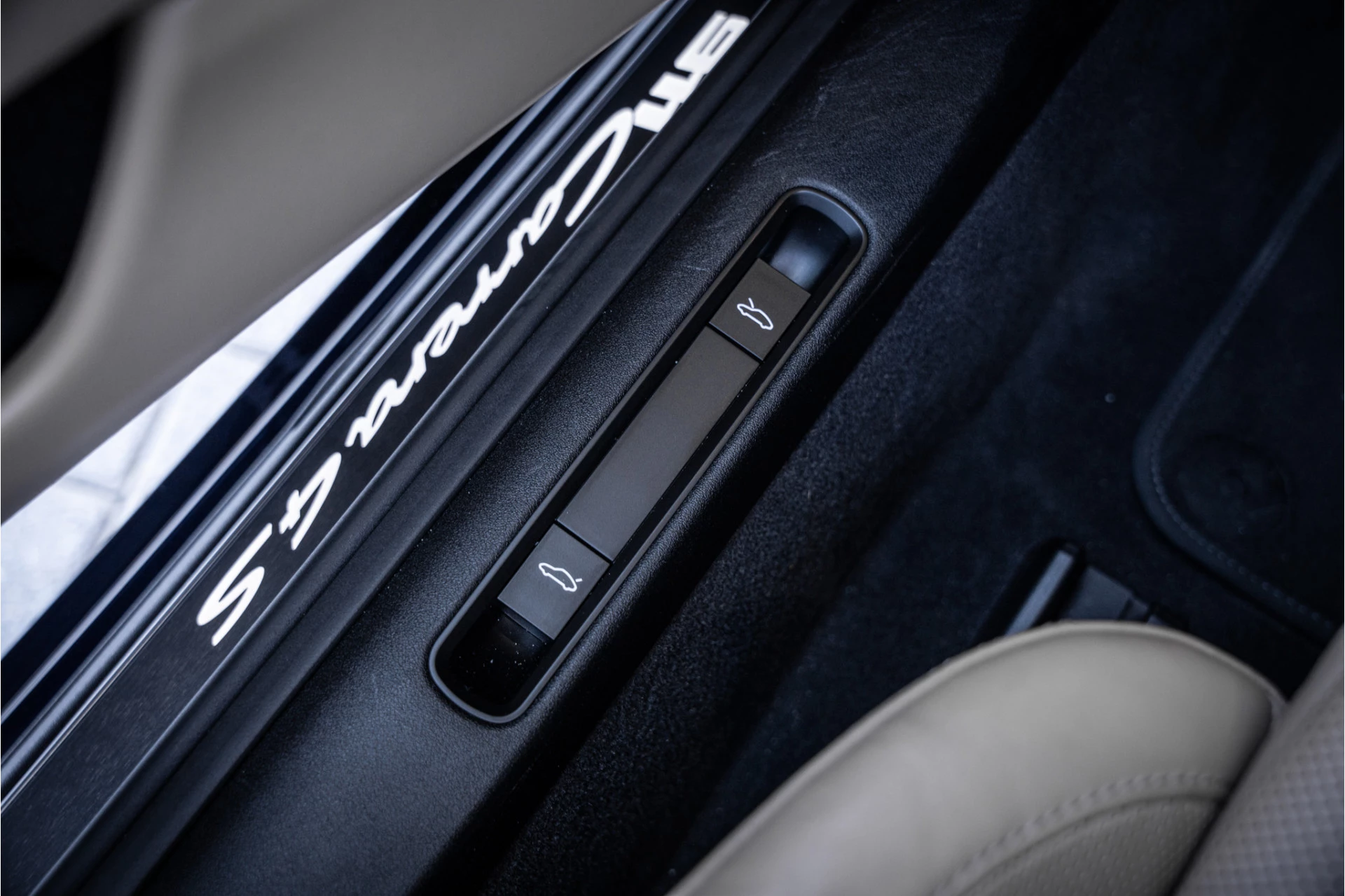 Hoofdafbeelding Porsche 911