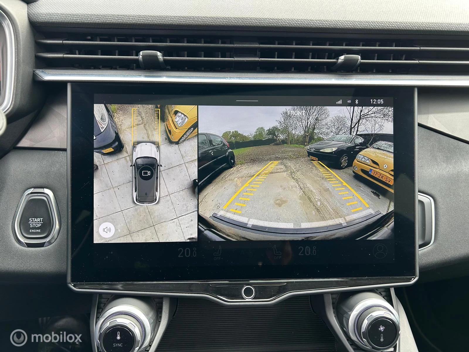 Hoofdafbeelding Lynk & Co 01