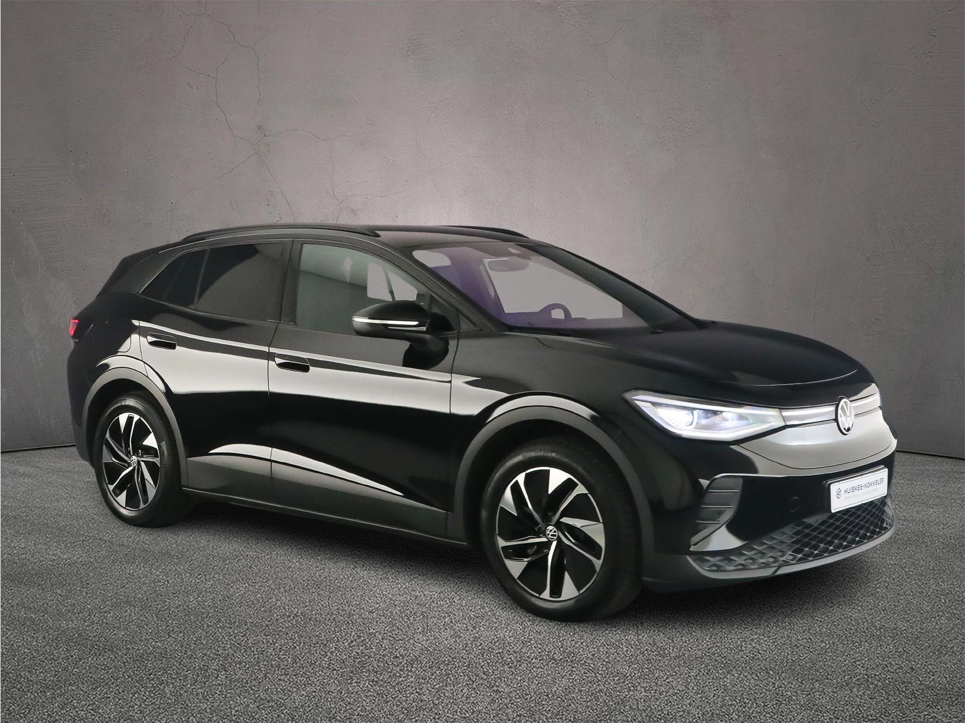 Hoofdafbeelding Volkswagen ID.4