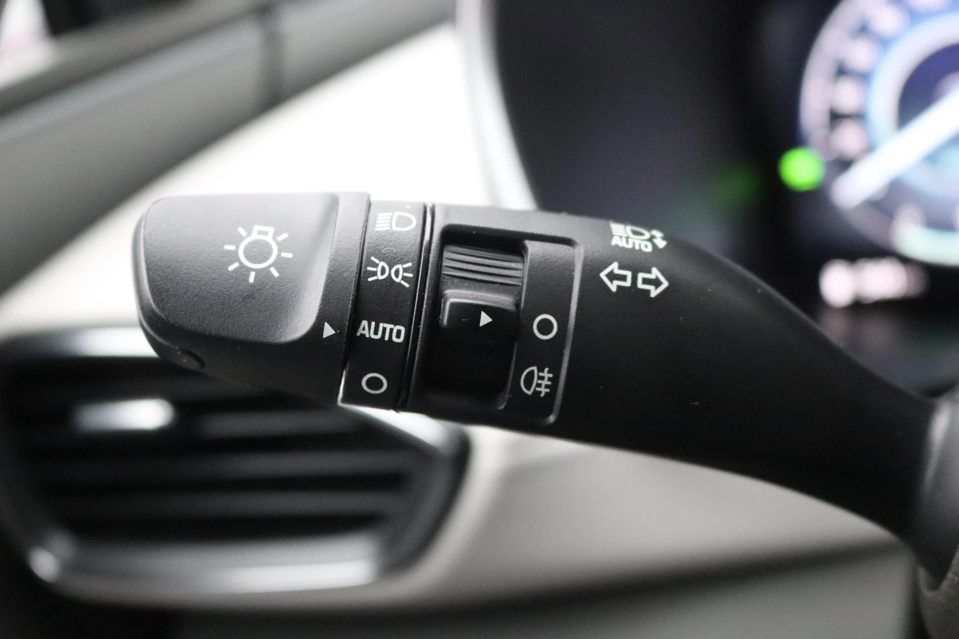 Hoofdafbeelding Hyundai Santa Fe