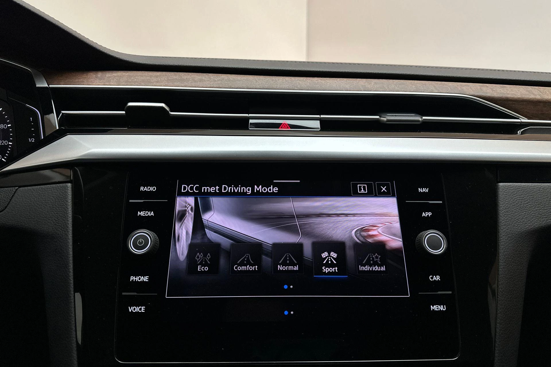 Hoofdafbeelding Volkswagen Arteon